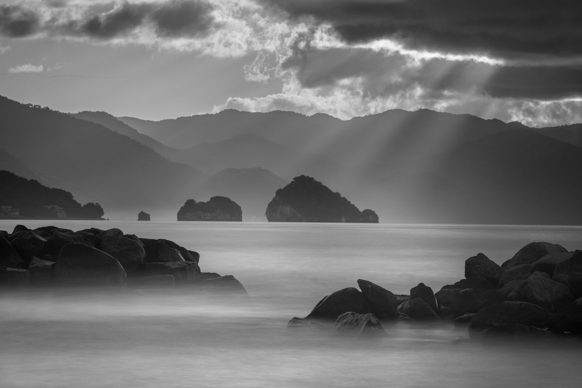 Rays