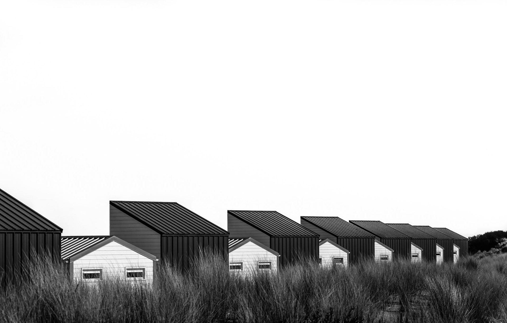 Cottages I