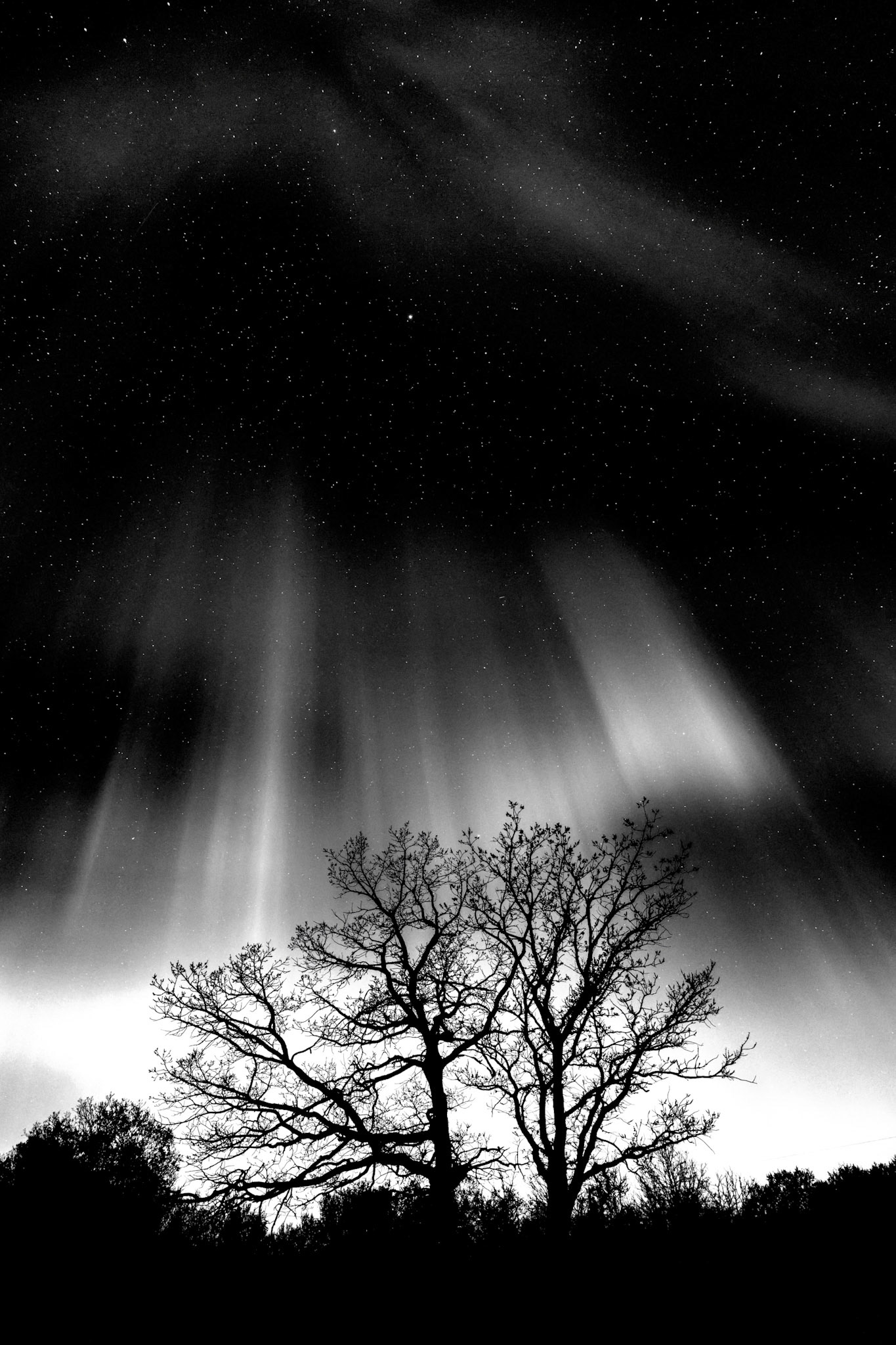 Cosmic Rays II
