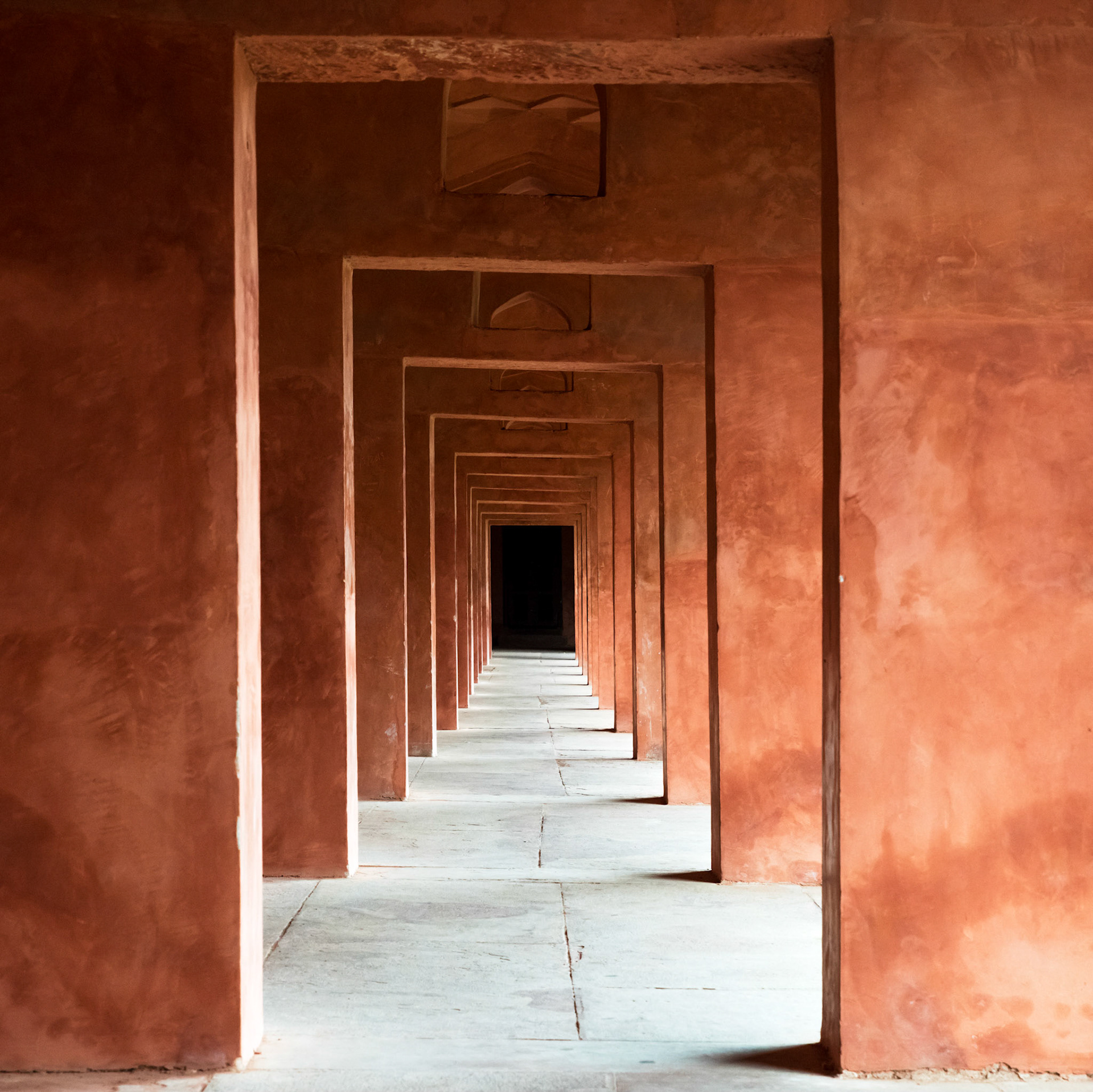 Secret Path