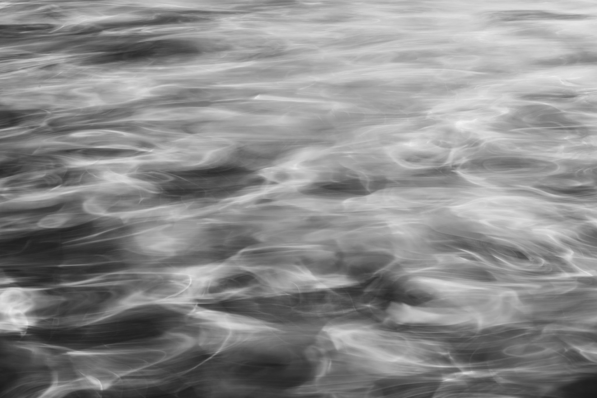 Smoke on Water