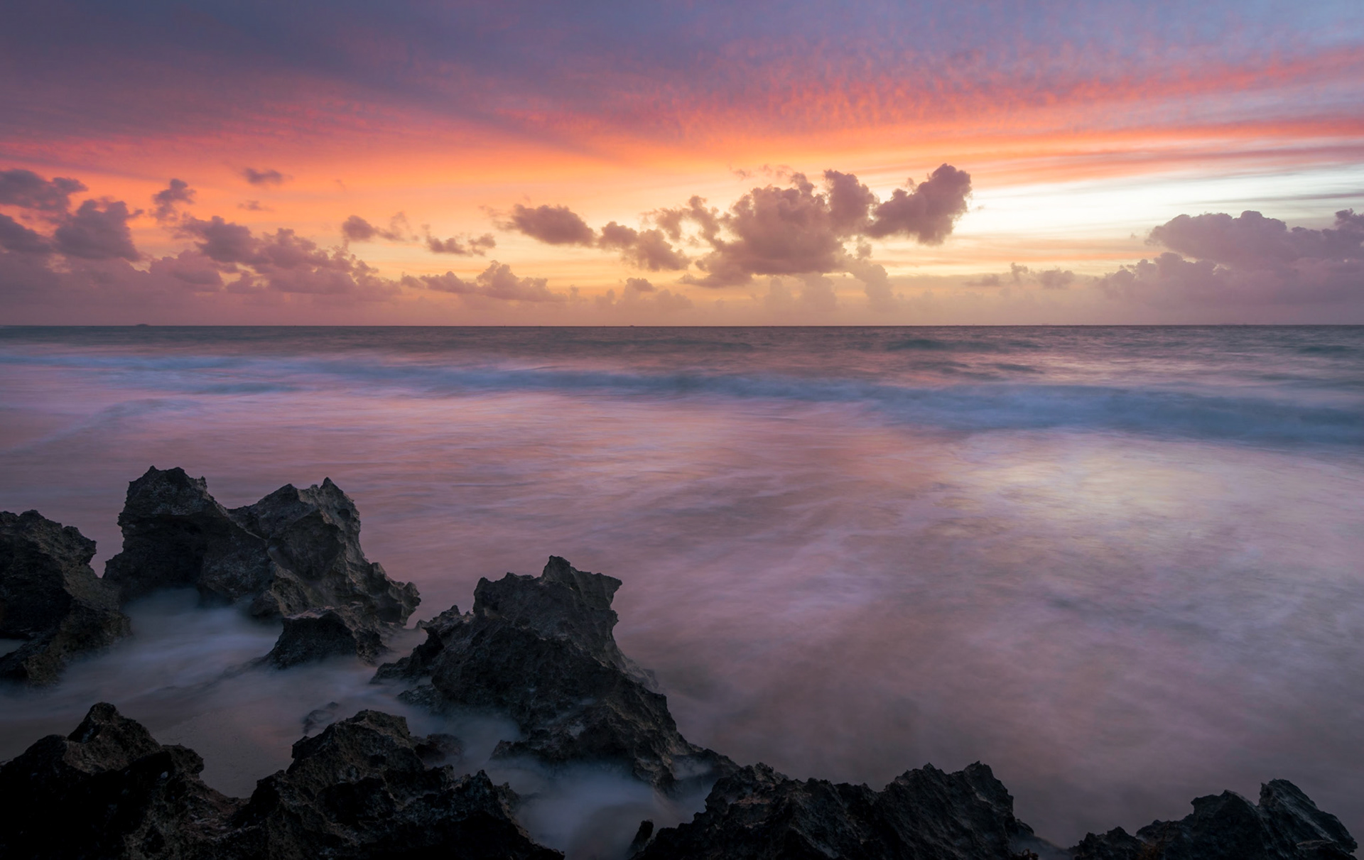 Daybreak III