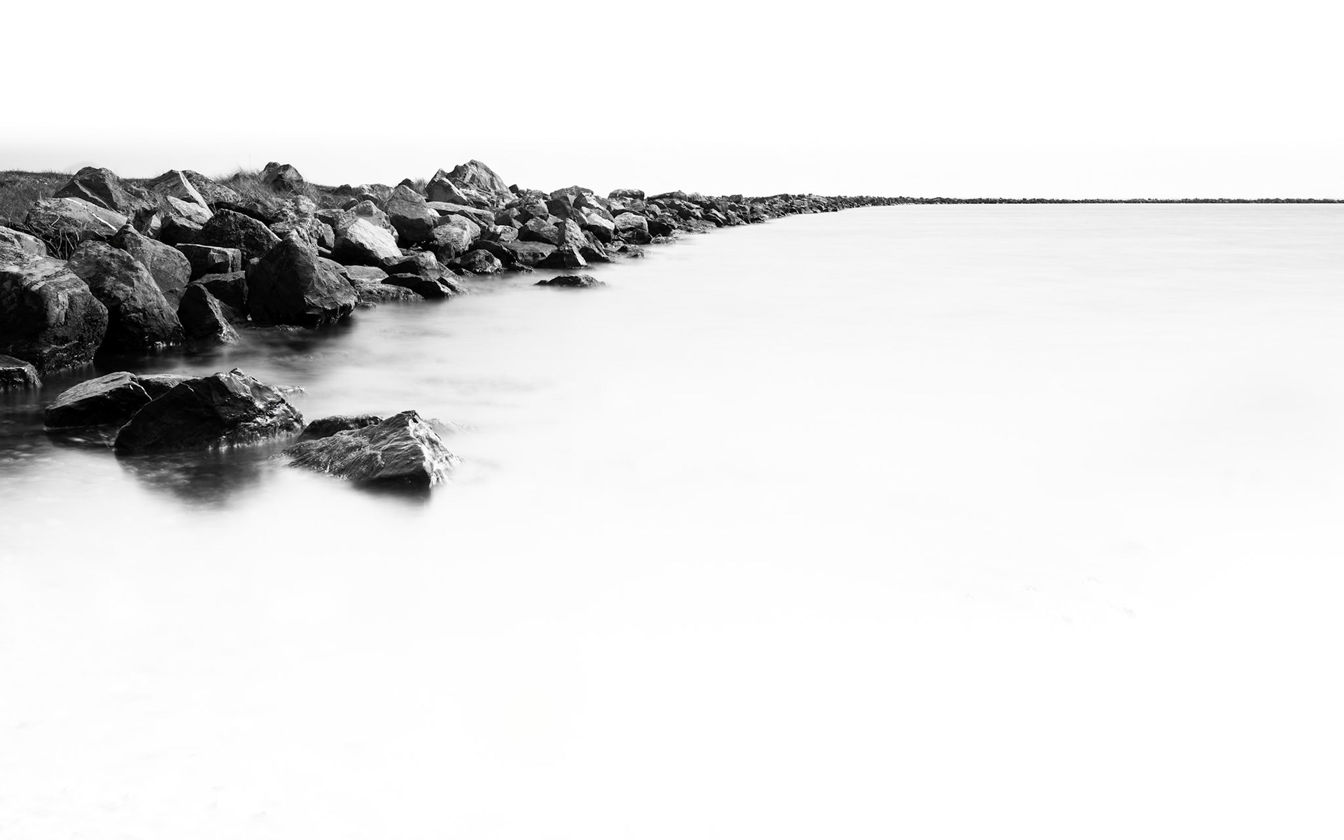 Safe Harbor I