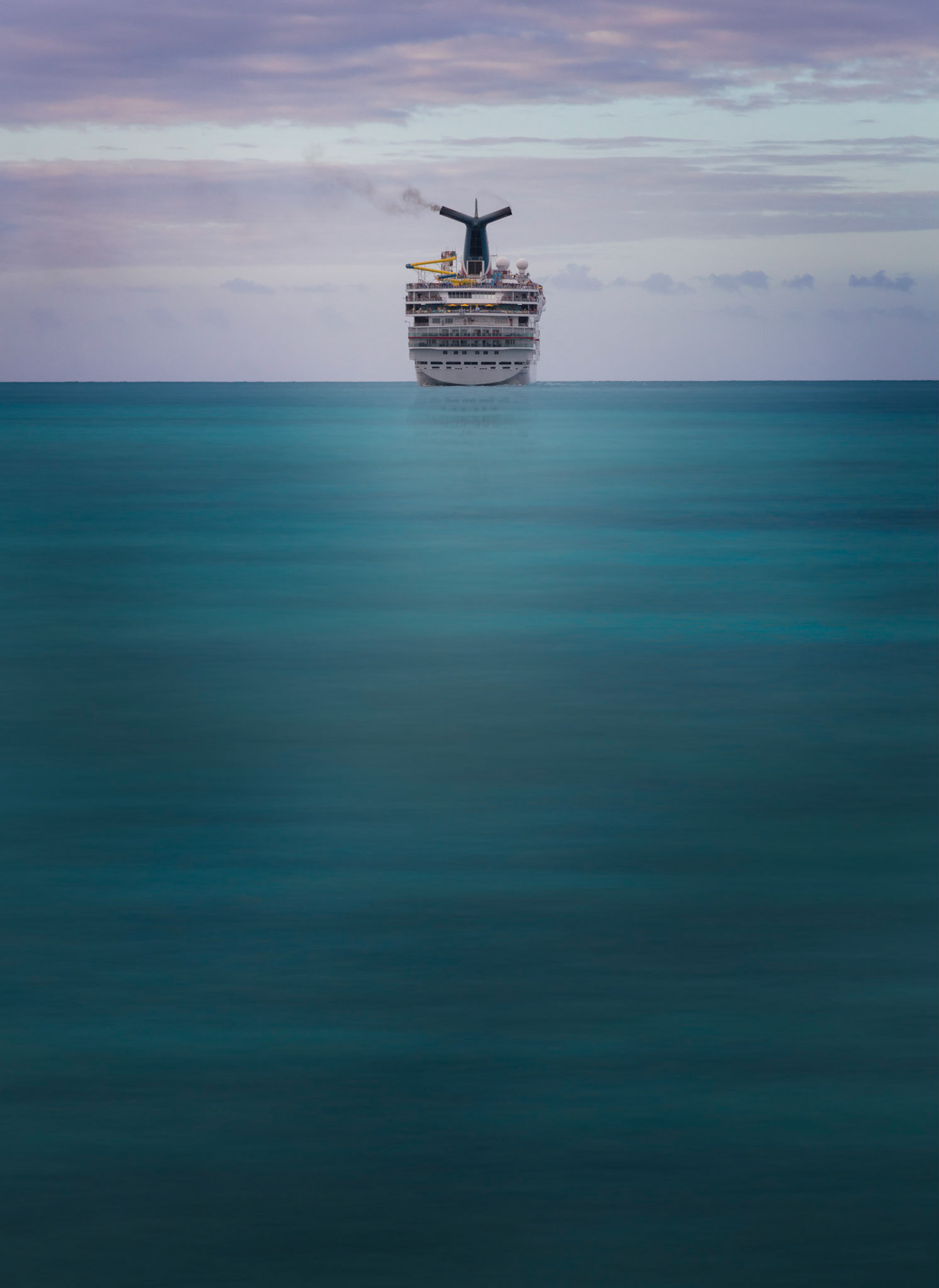 Bon Voyage I