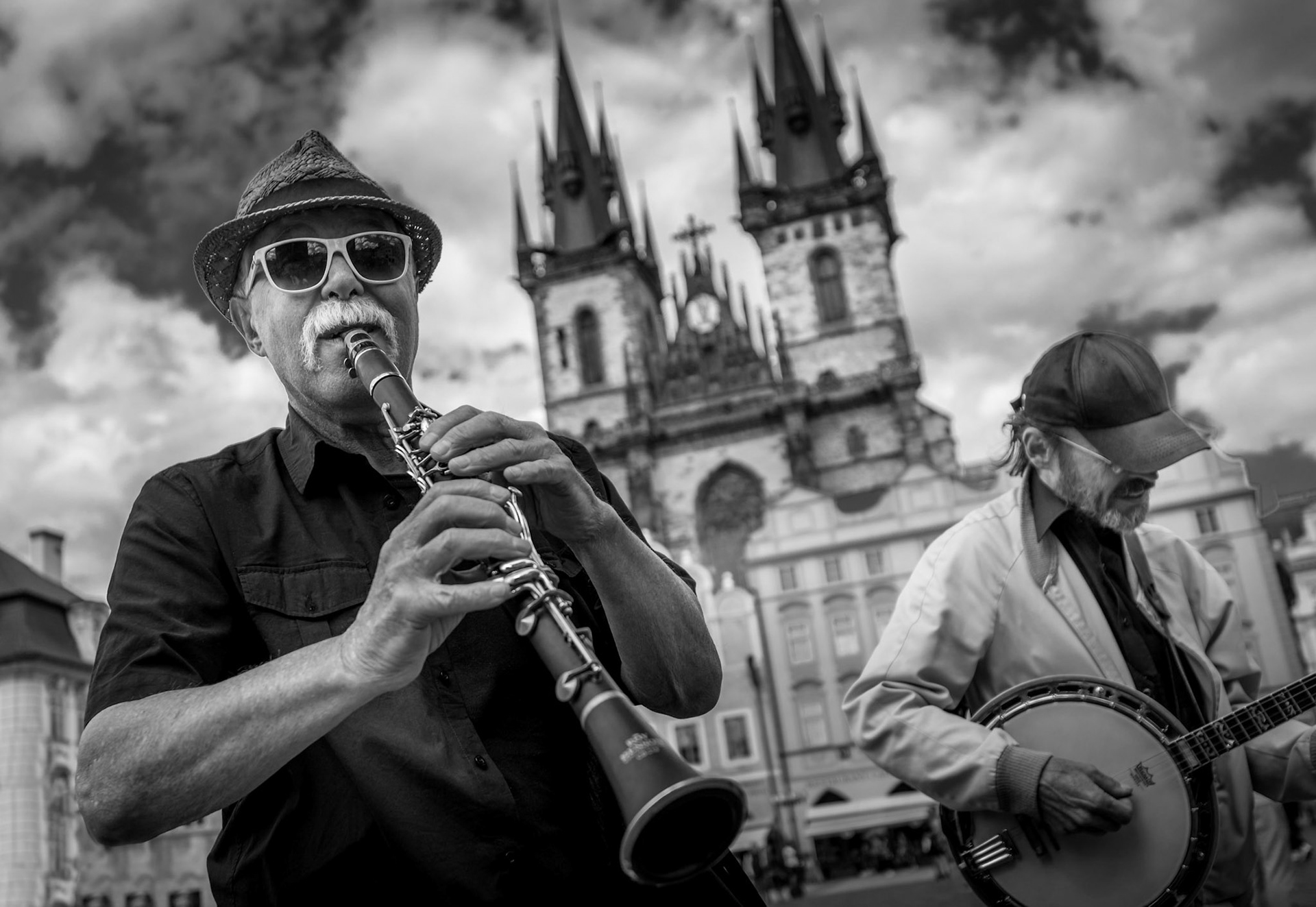Musicians