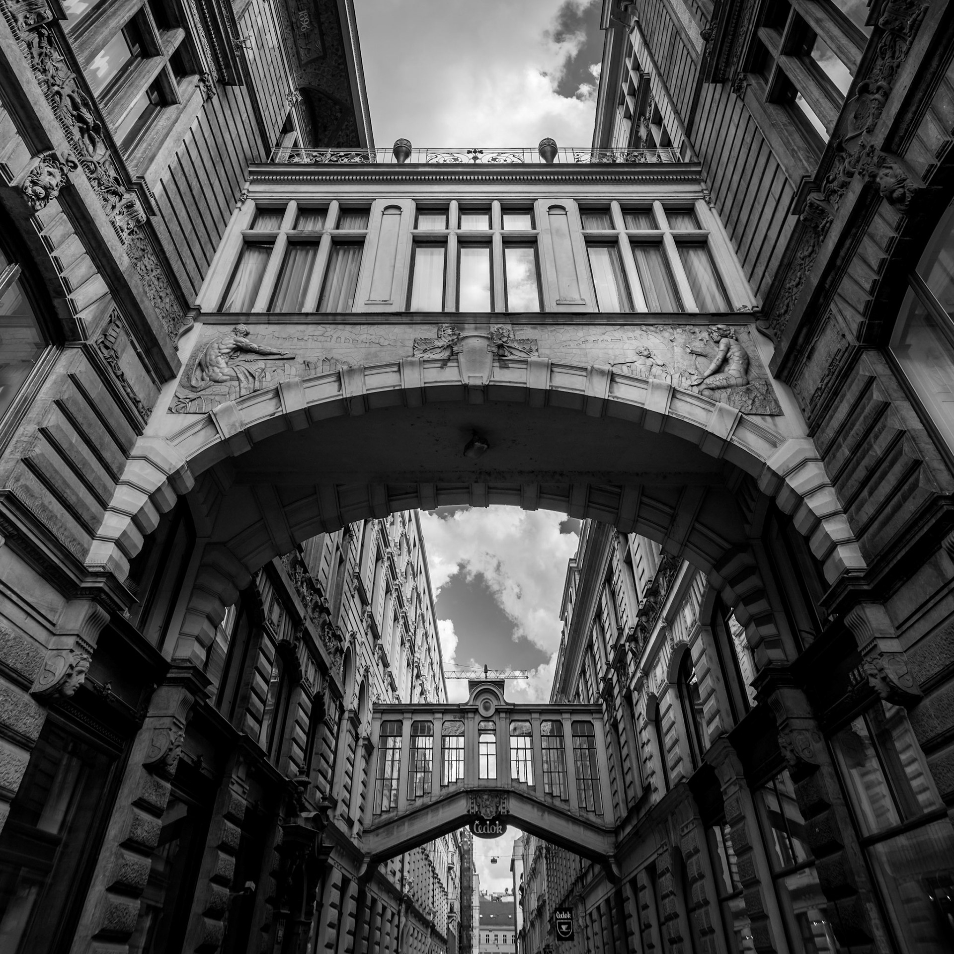 Prague Old Town I