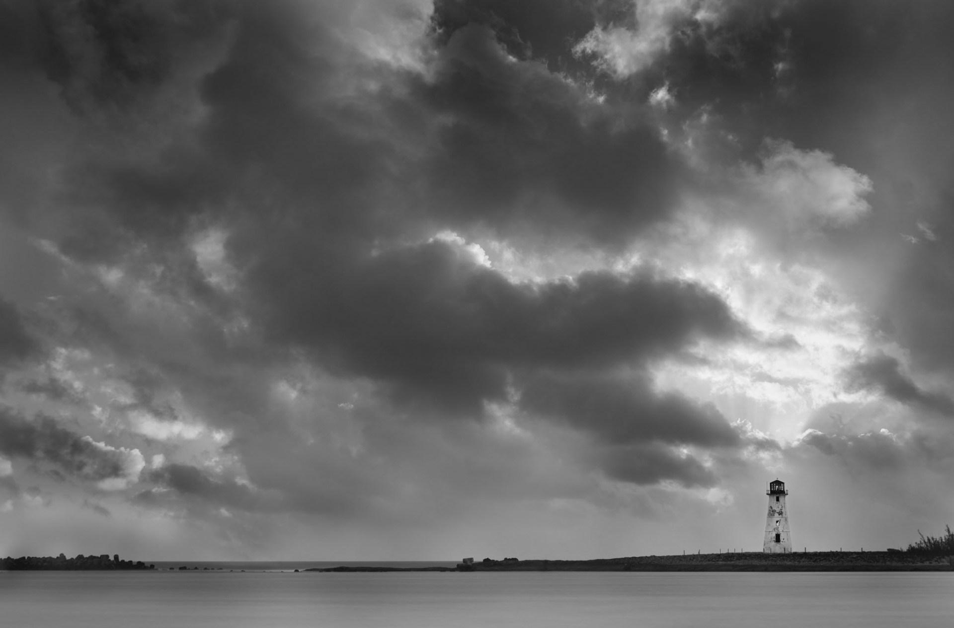 Lighthouse I