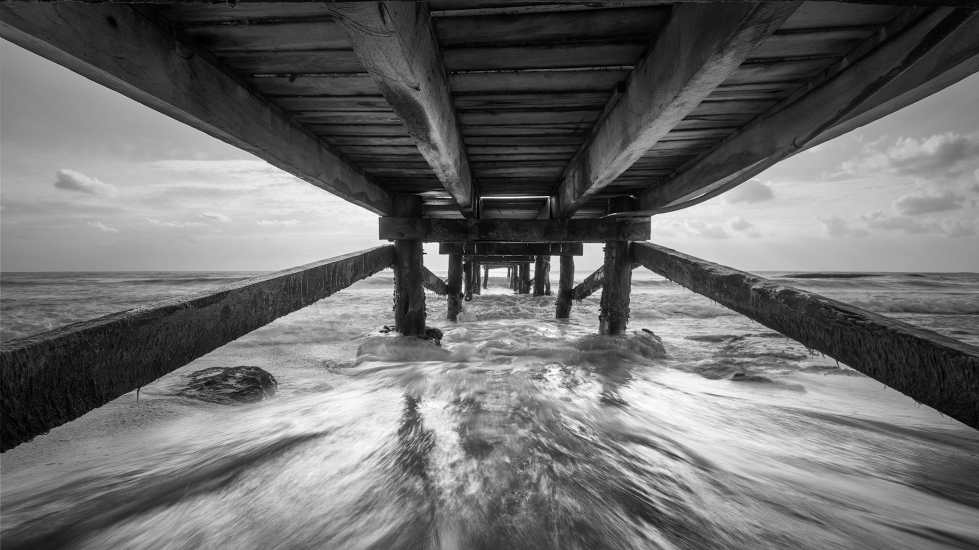 Convergence II