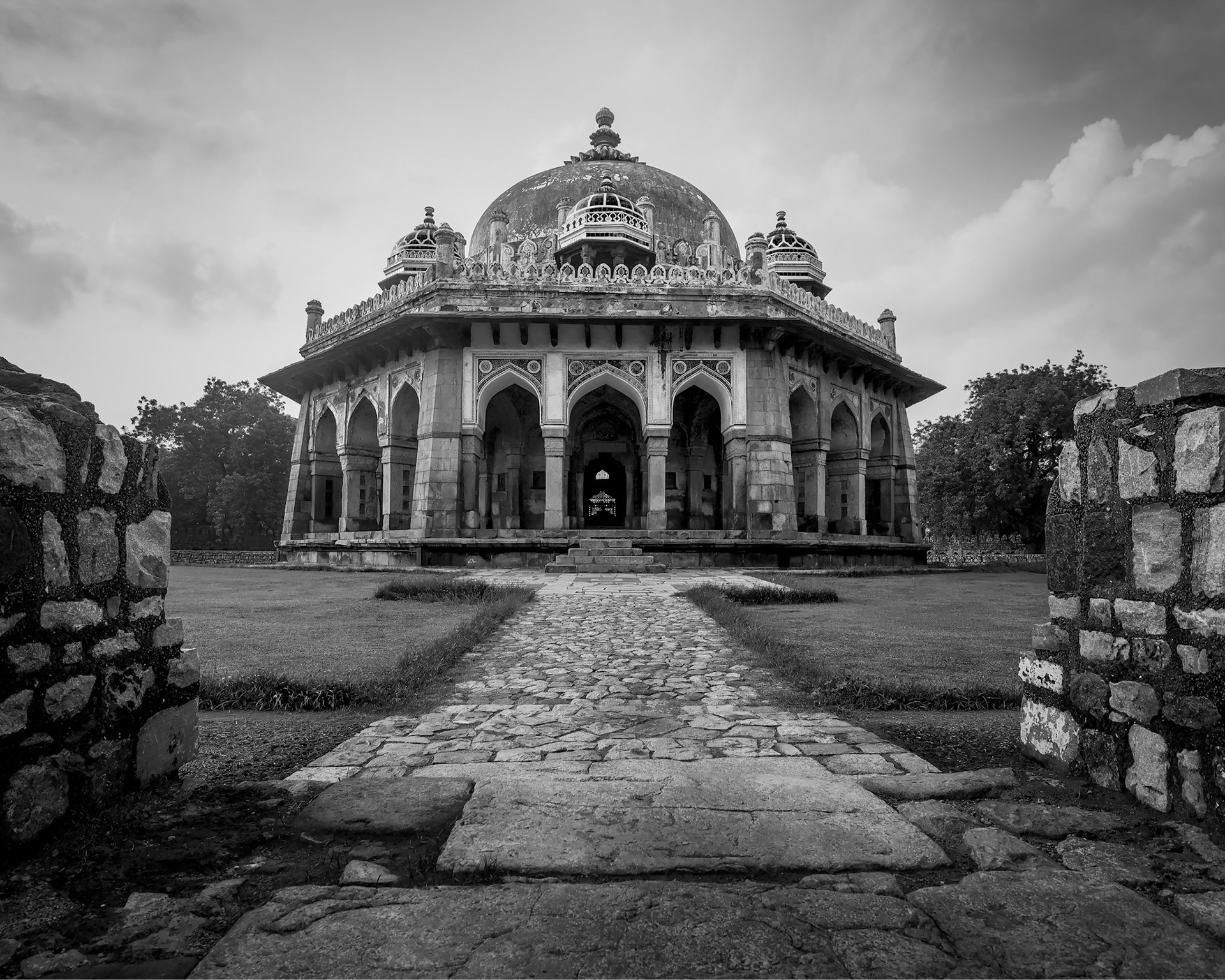 New Delhi