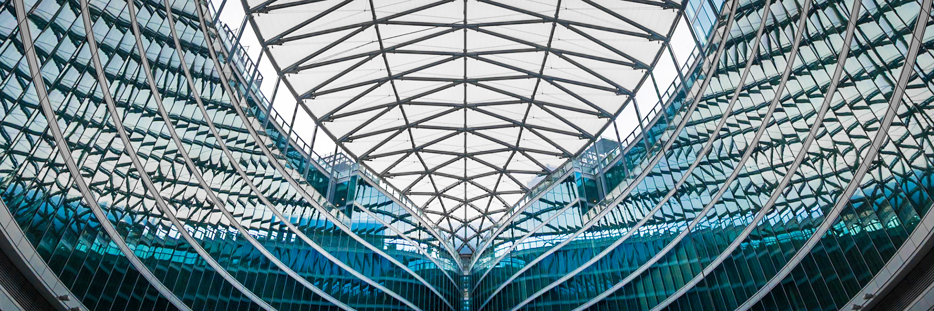 Palazzo Lombardia I