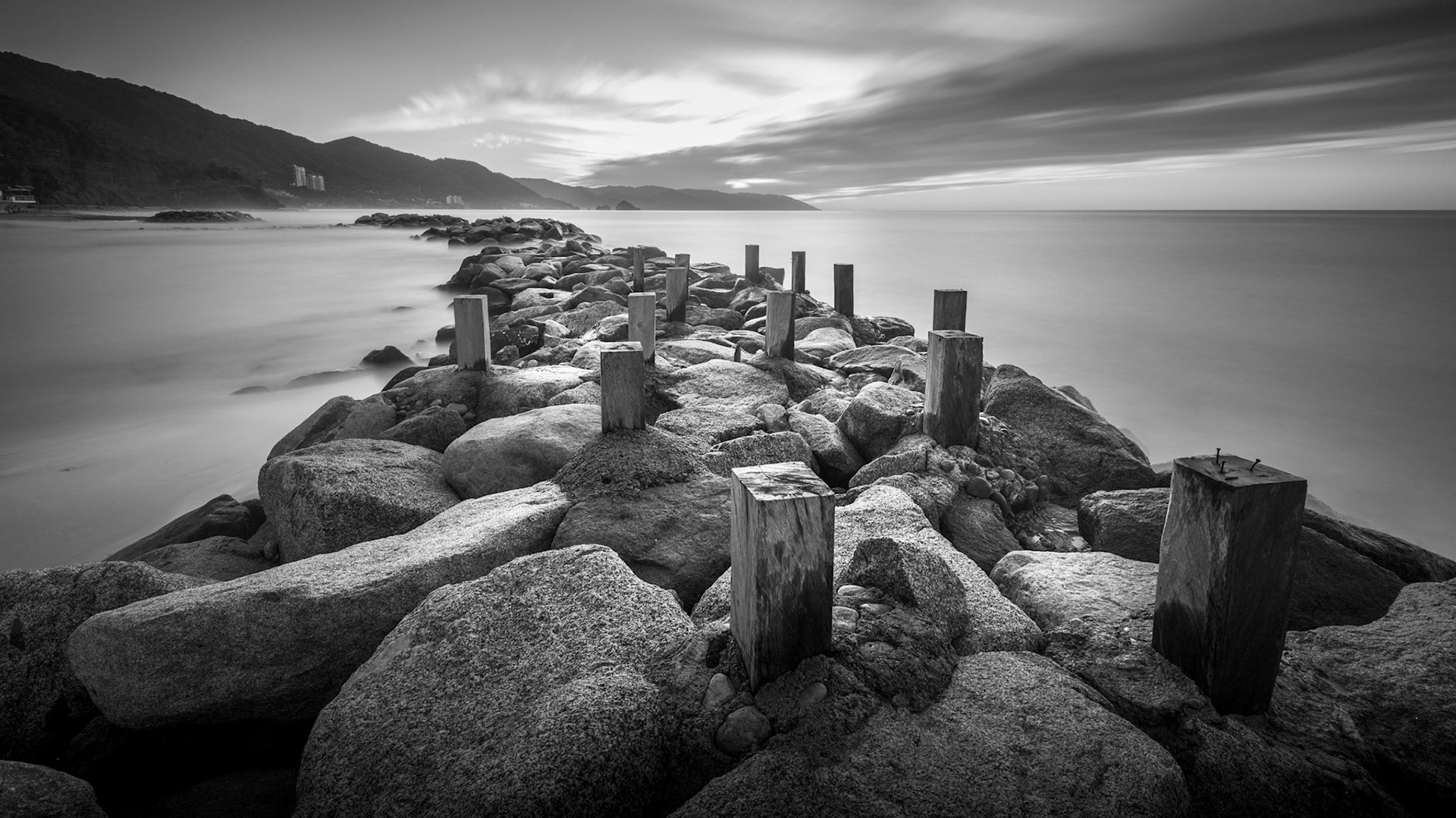 The Wreck I