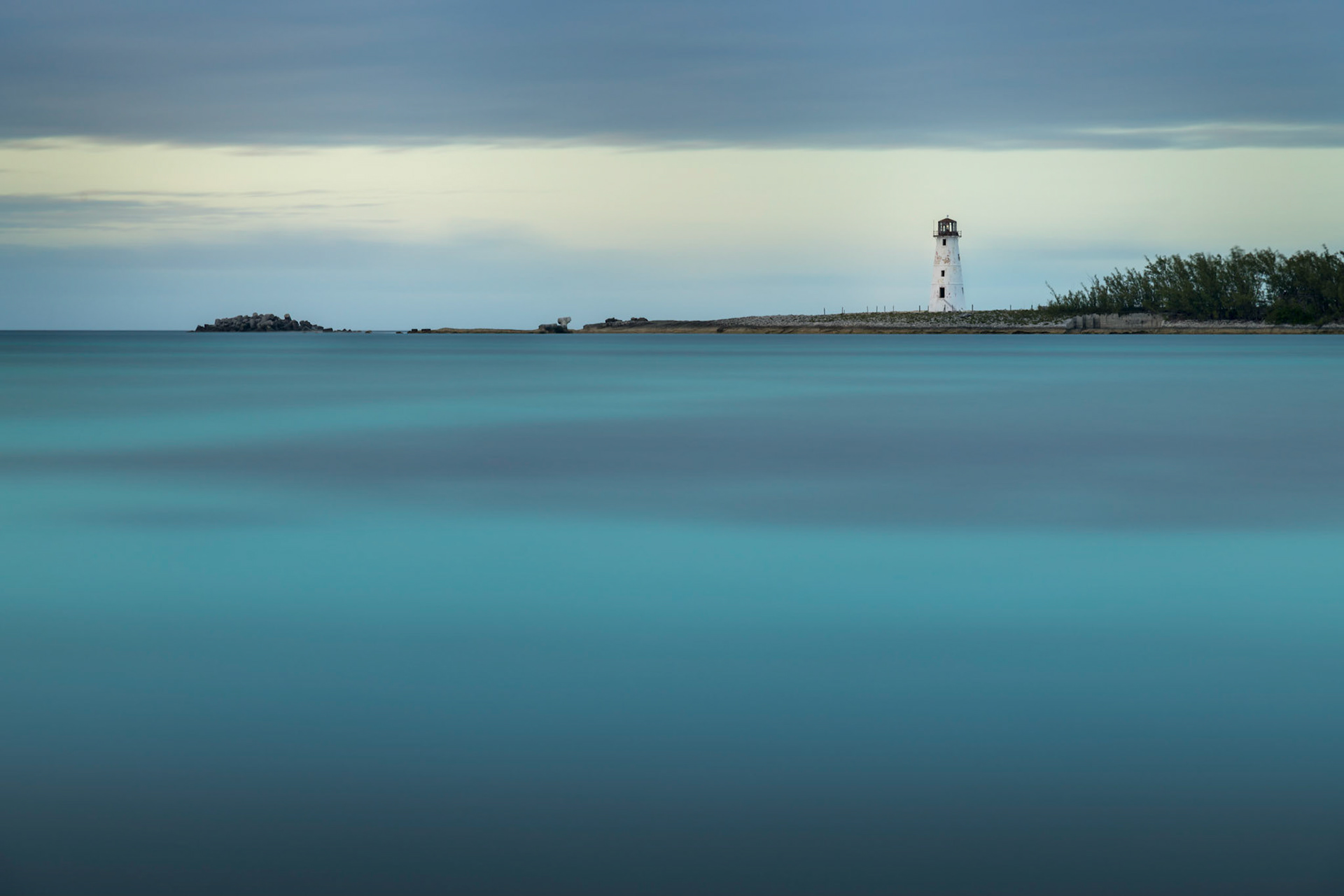 Lighthouse II