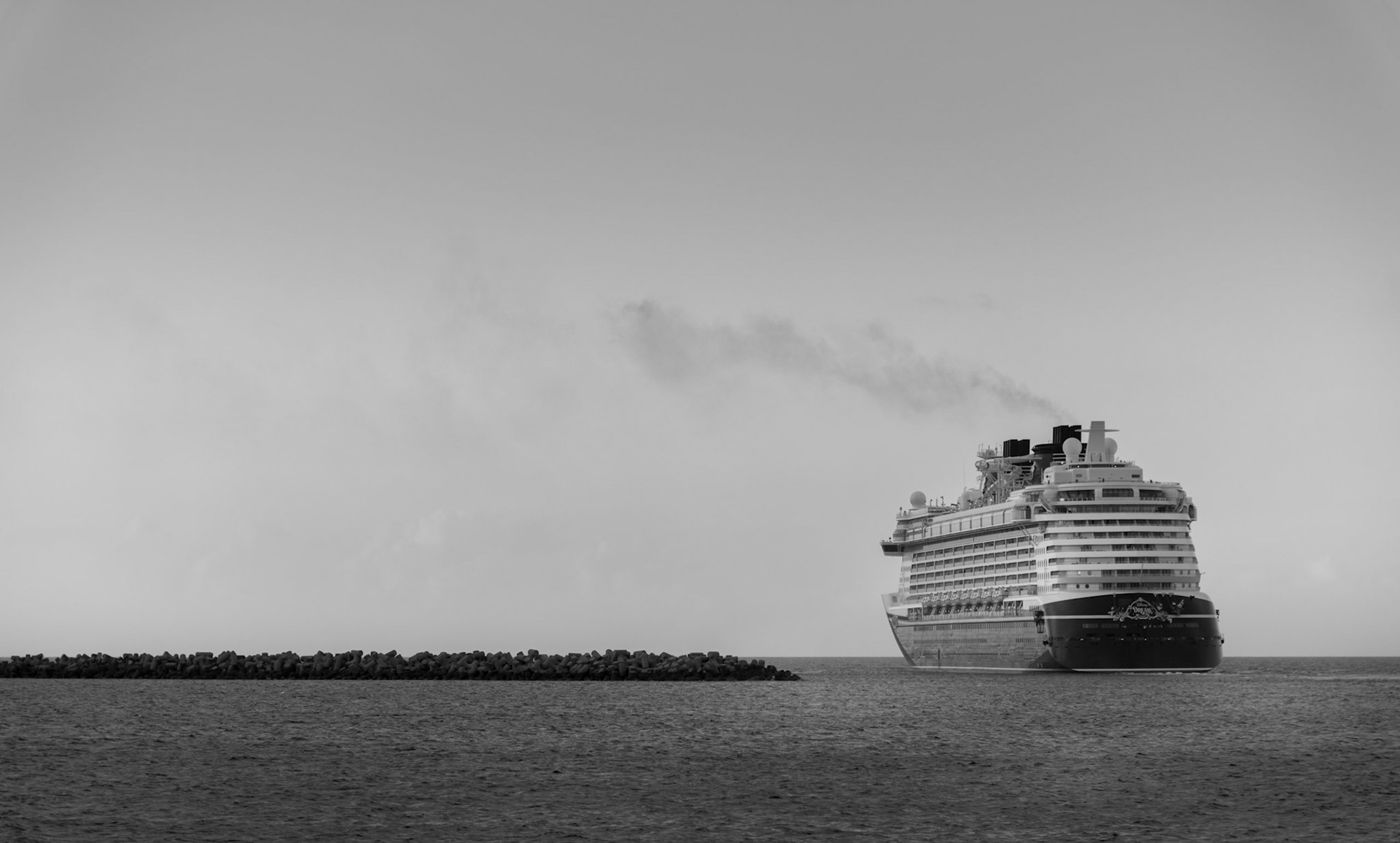 Bon Voyage II
