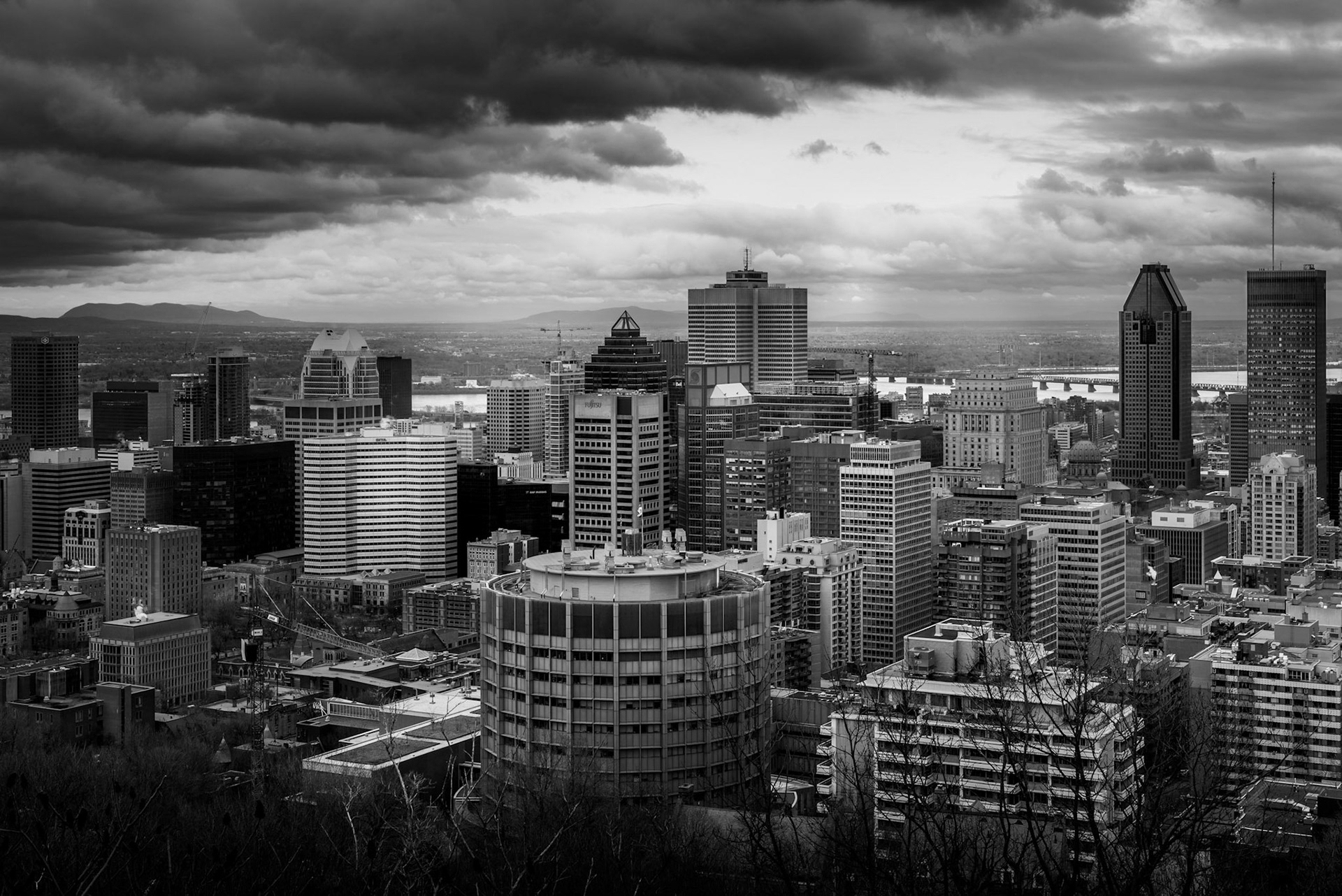 Montreal I