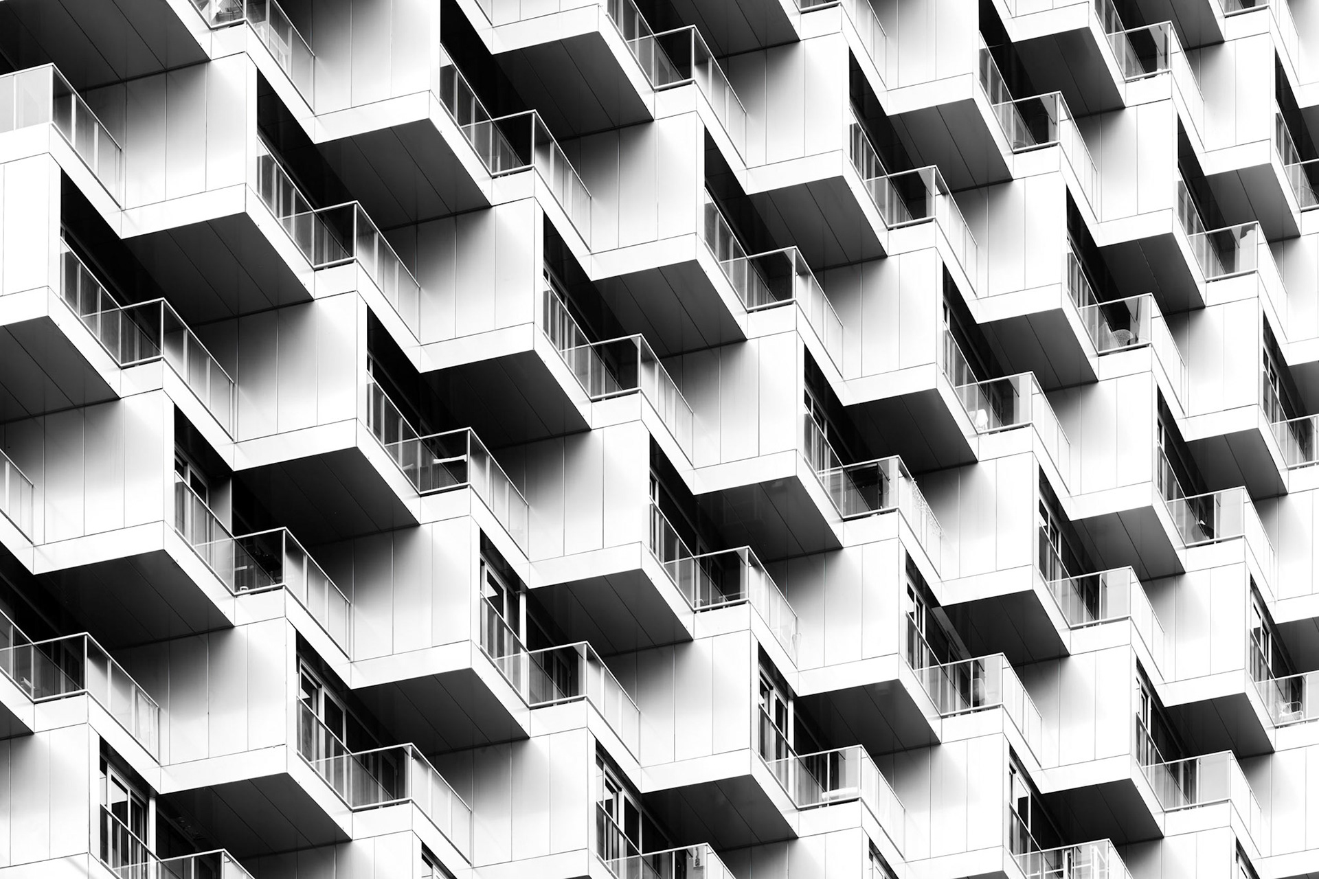 Honeycomb I