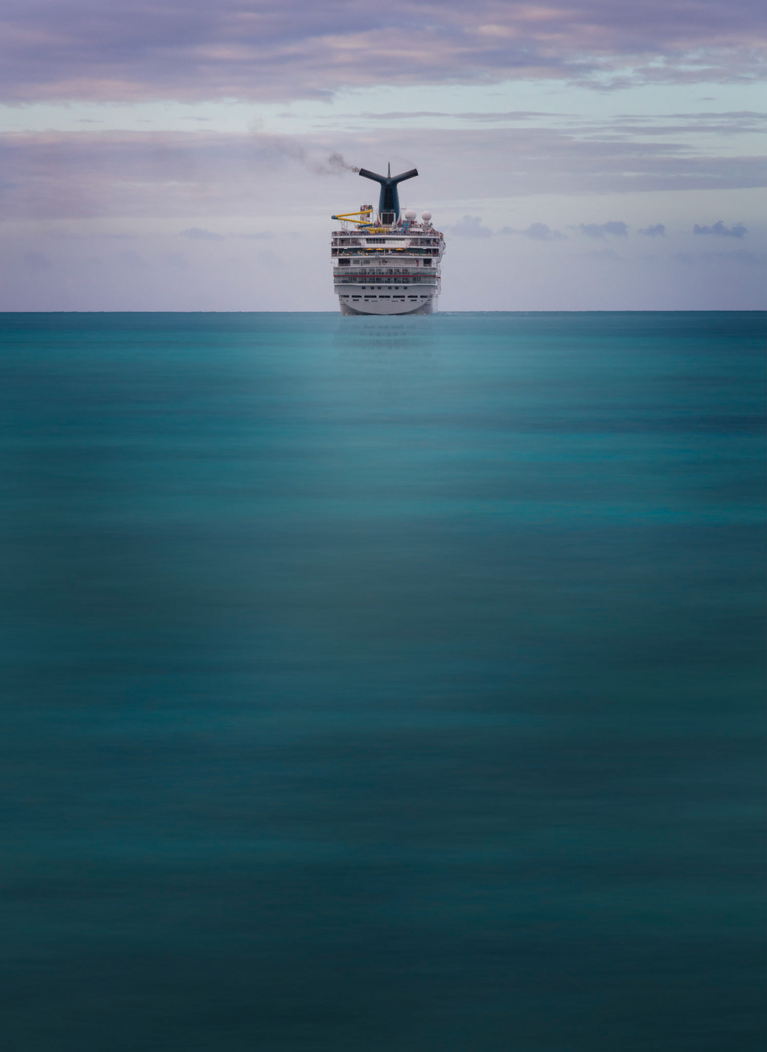 Bon Voyage I