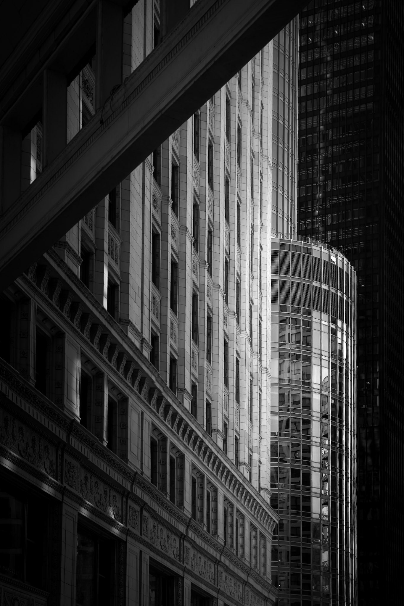 Architecture I