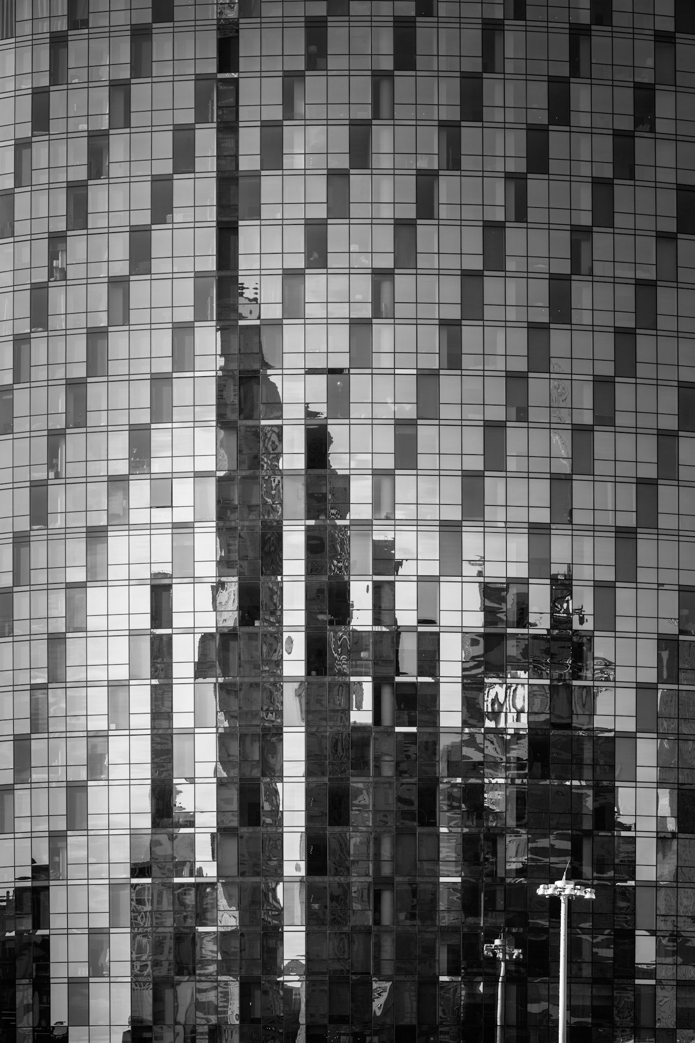 Reflections of the Past