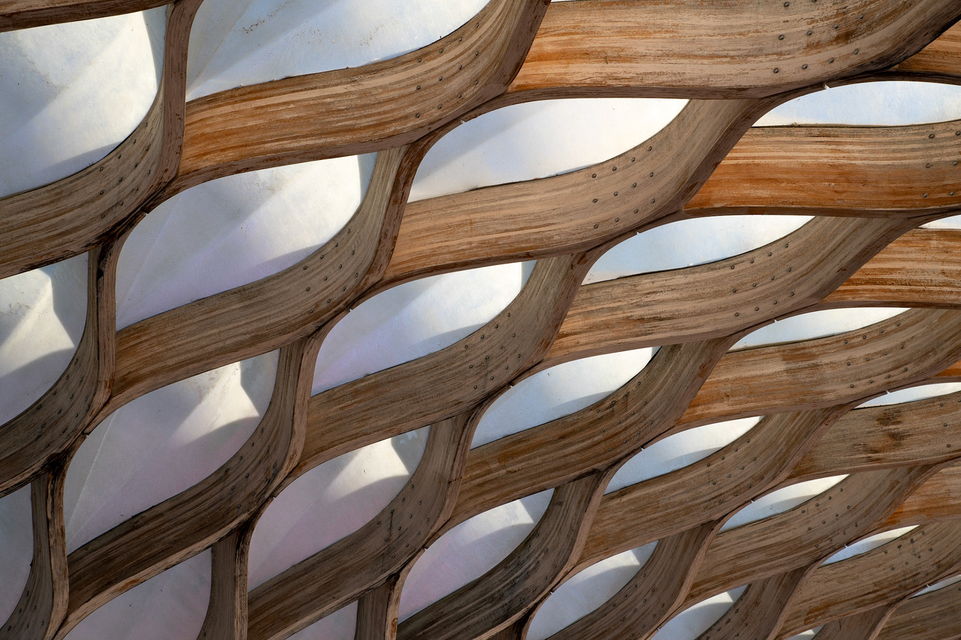 Honeycomb