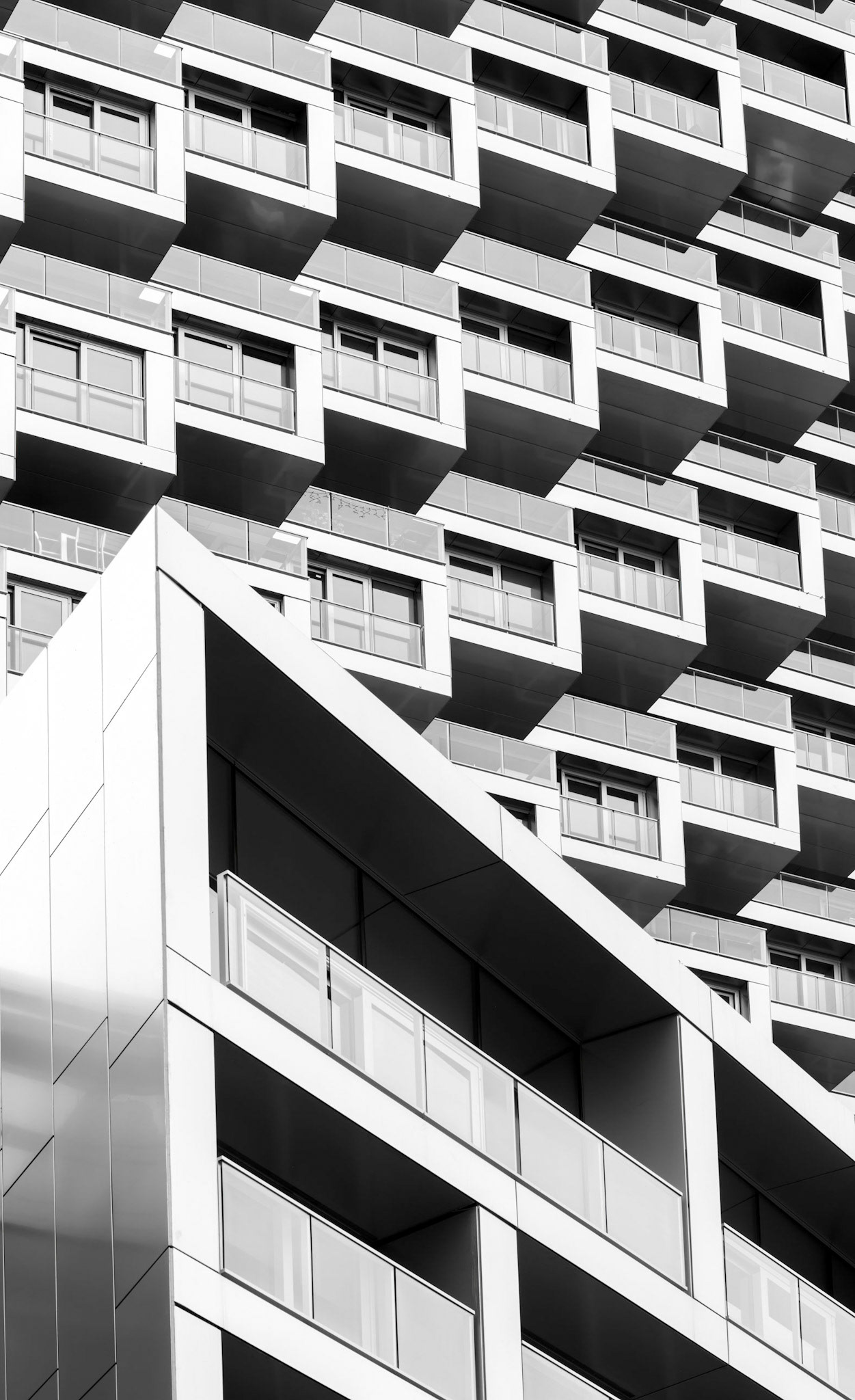 Honeycomb III
