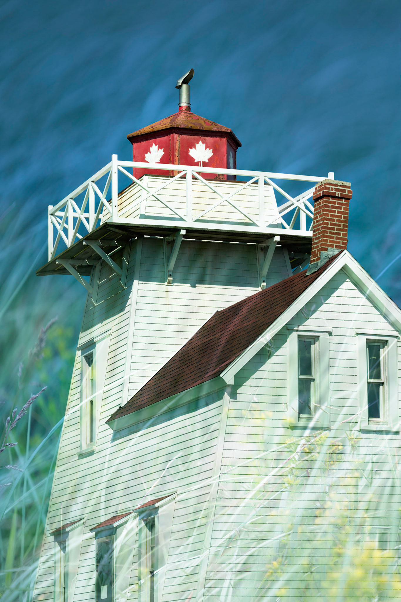 Lighthouse III