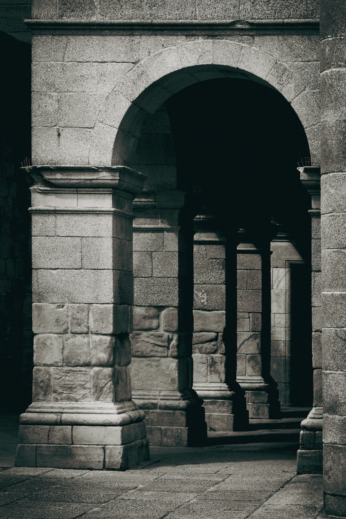 Timeless Stone