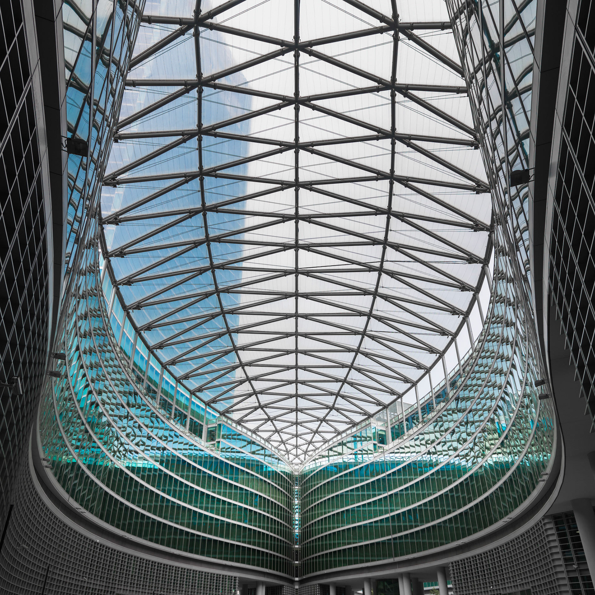 Lombardy Building II