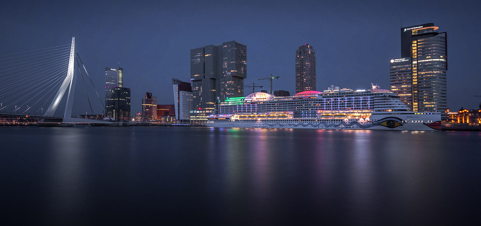 Rotterdam