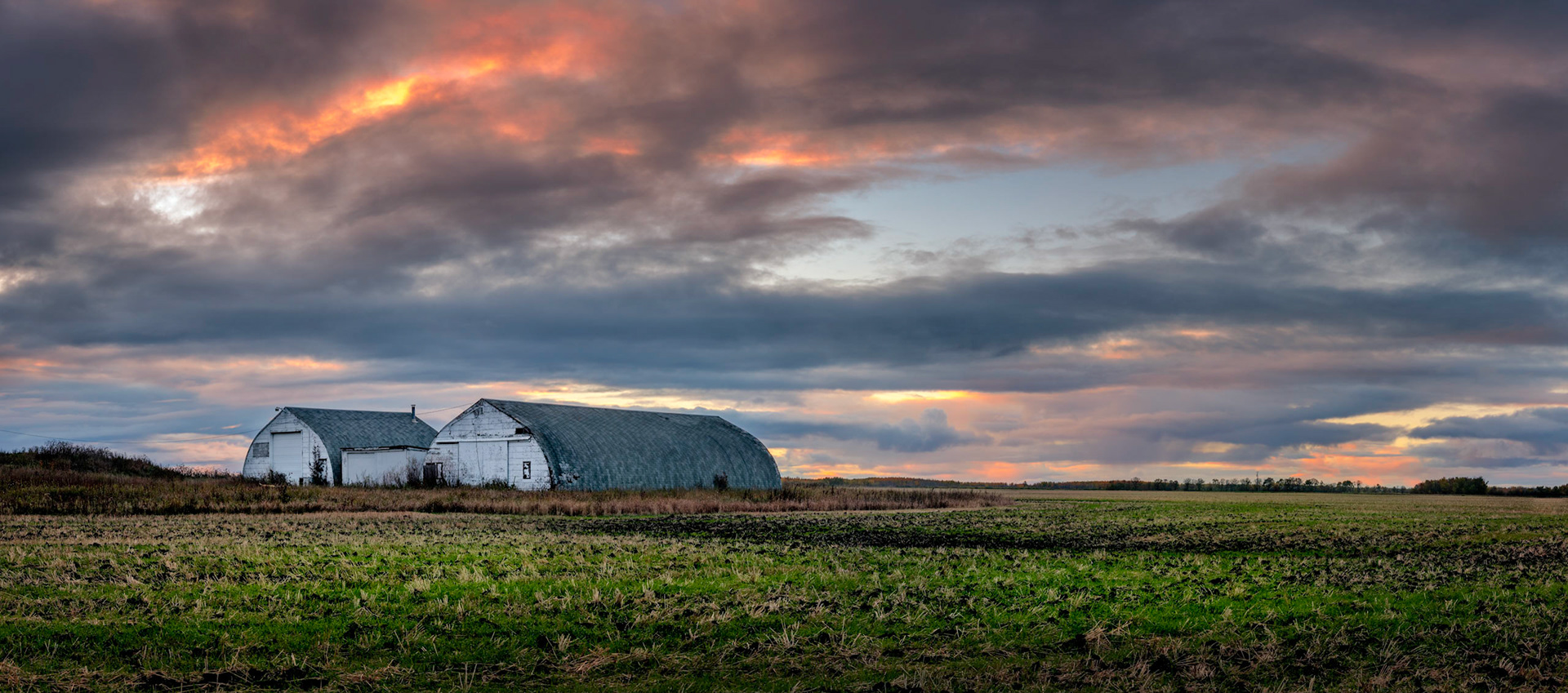 Barns