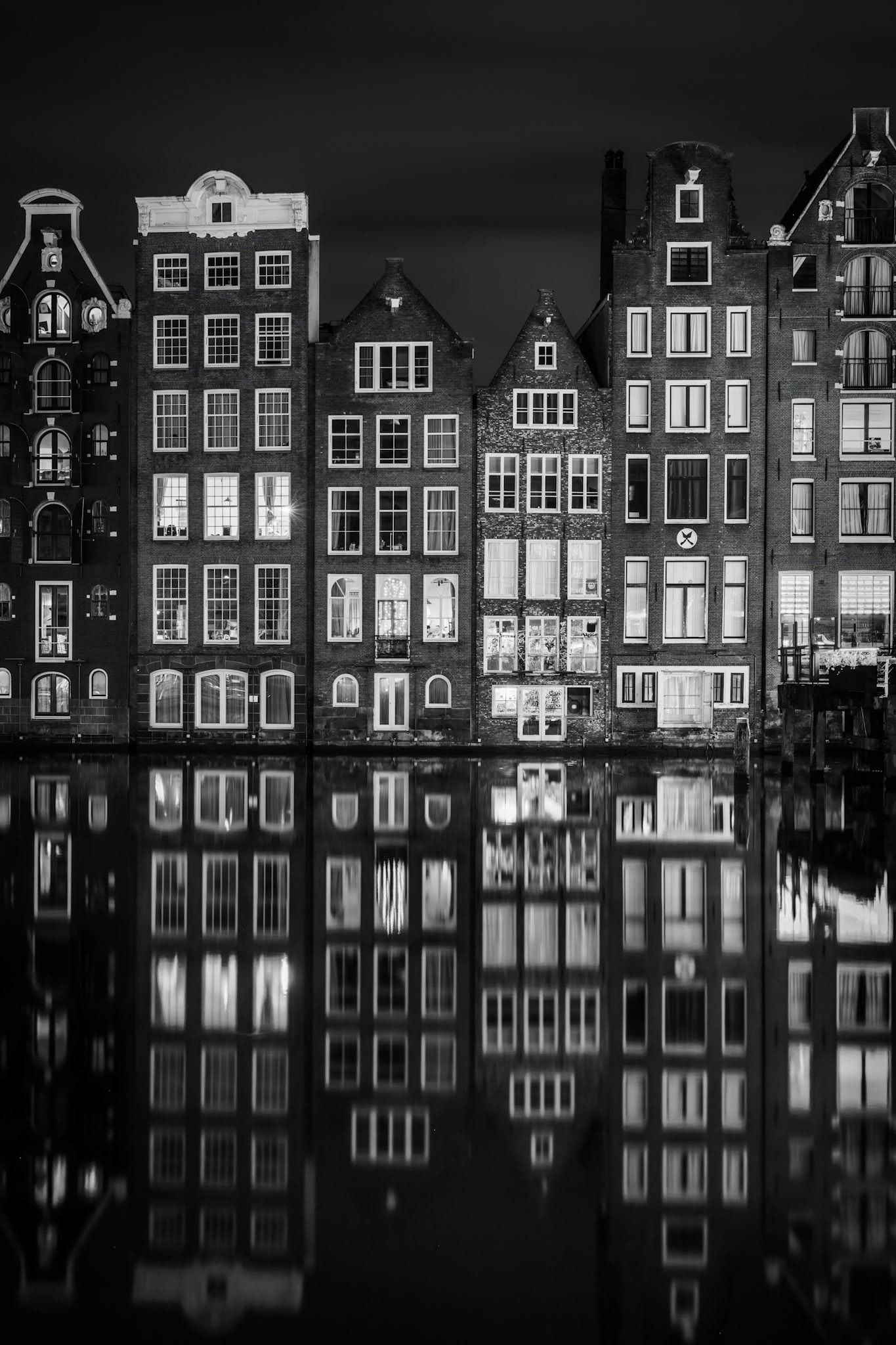 History Reflected
