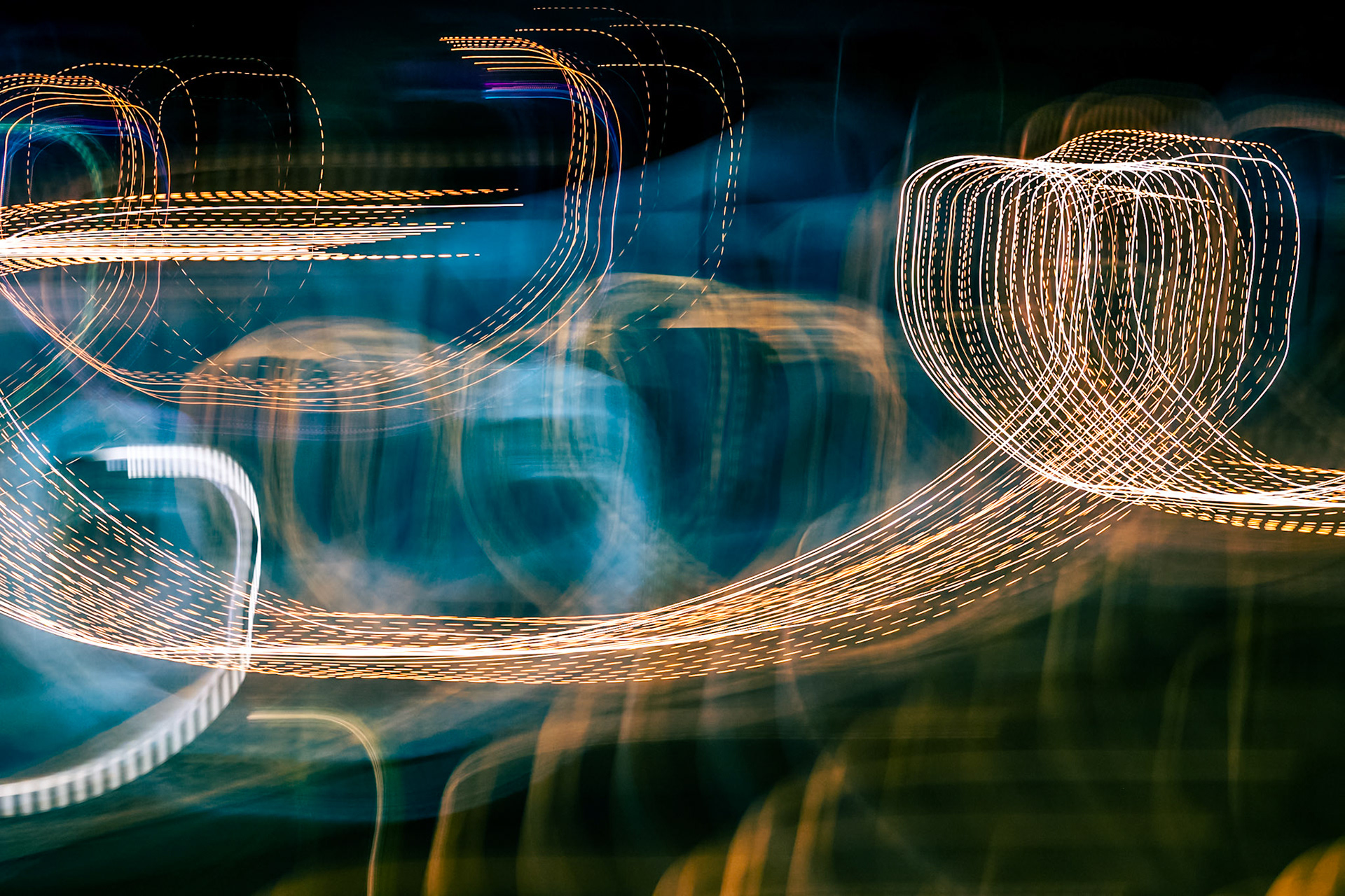 ELECTRIC WIND I | DRIFT | STOPPING TIME
