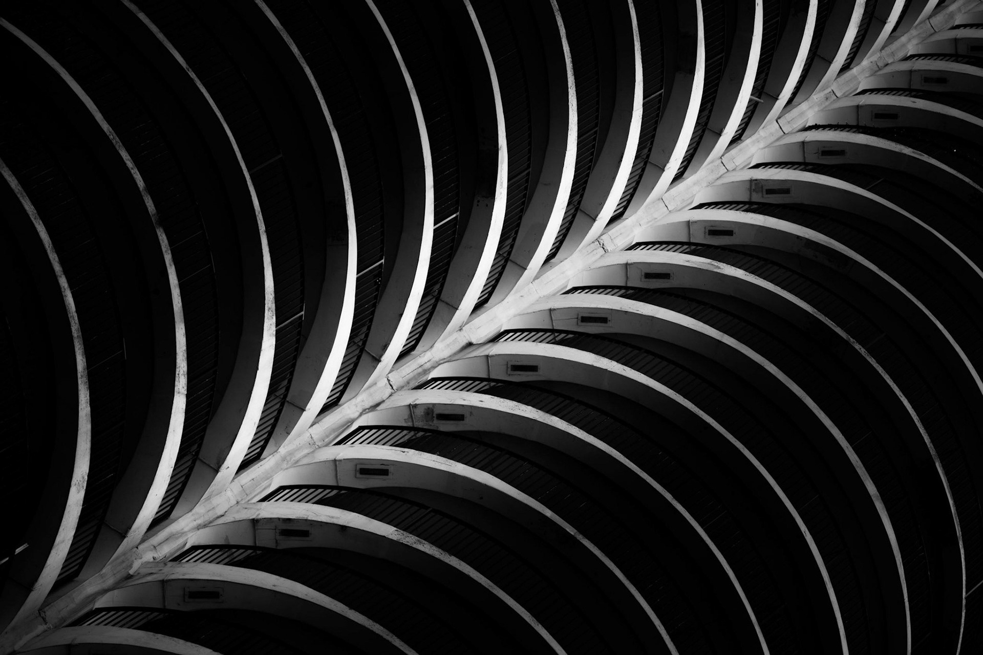 Architectural Machinery II