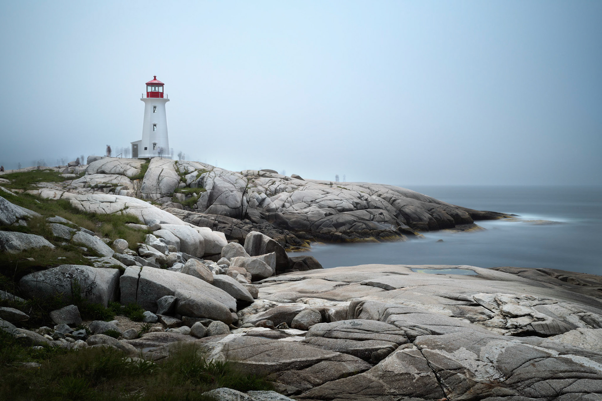 Lighthouse II
