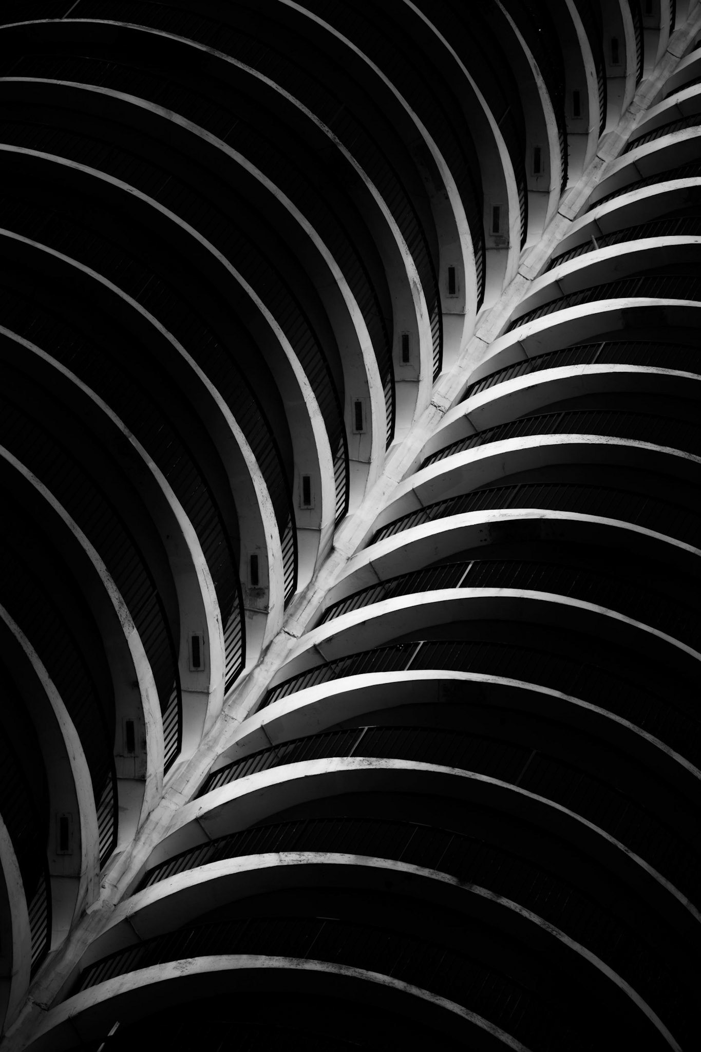 Architectural Machinery I