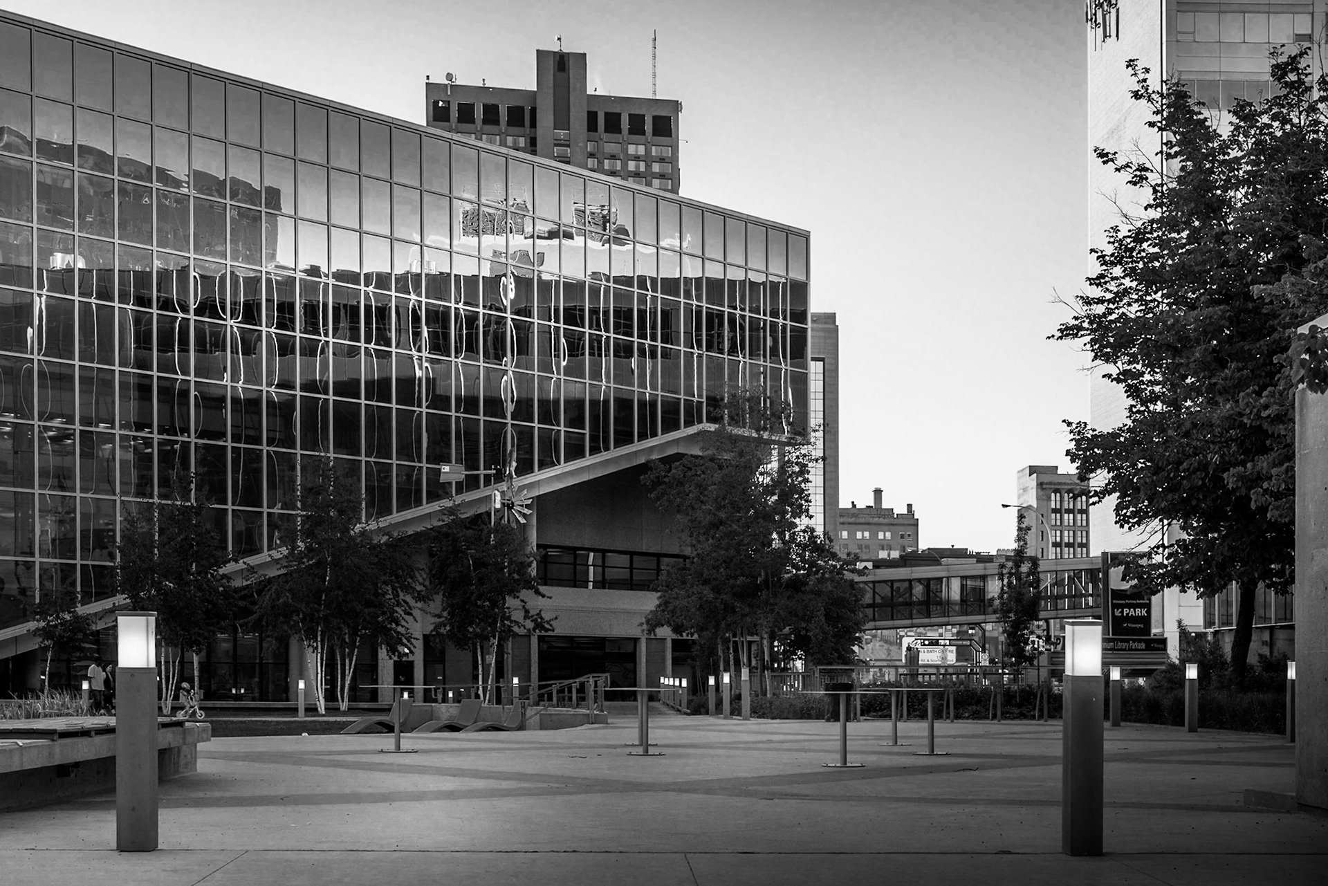 Millennium Library
