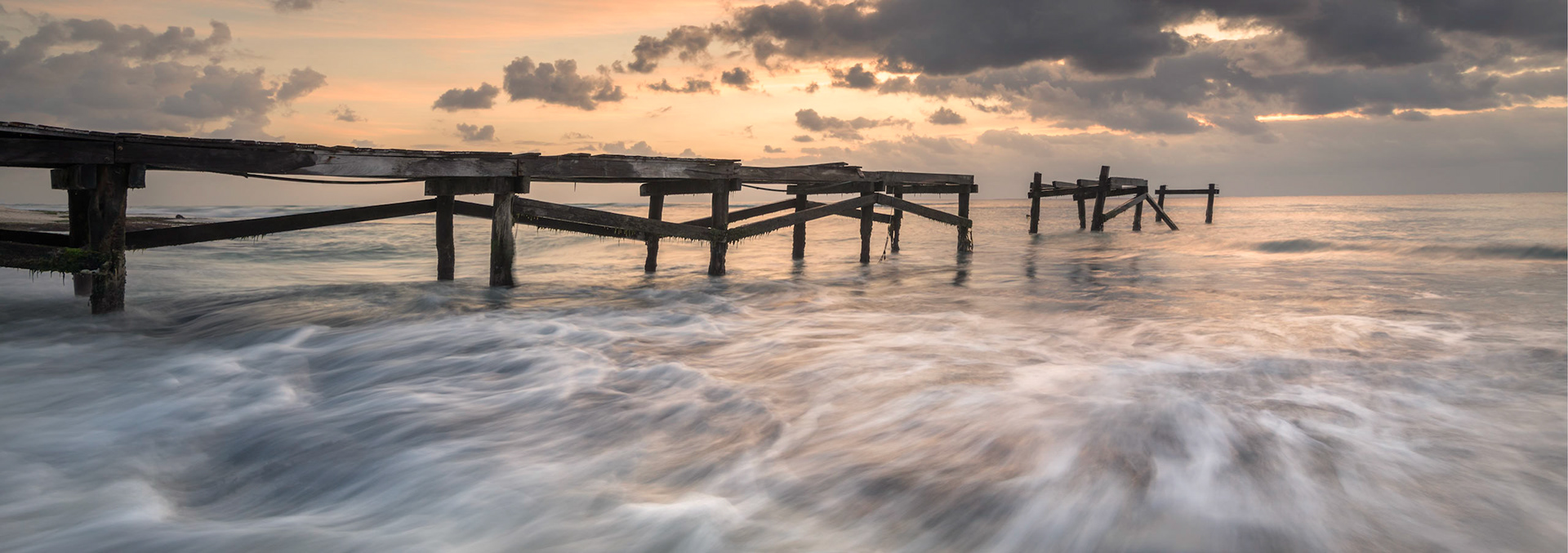 "Bridge Over Troubled Water" II