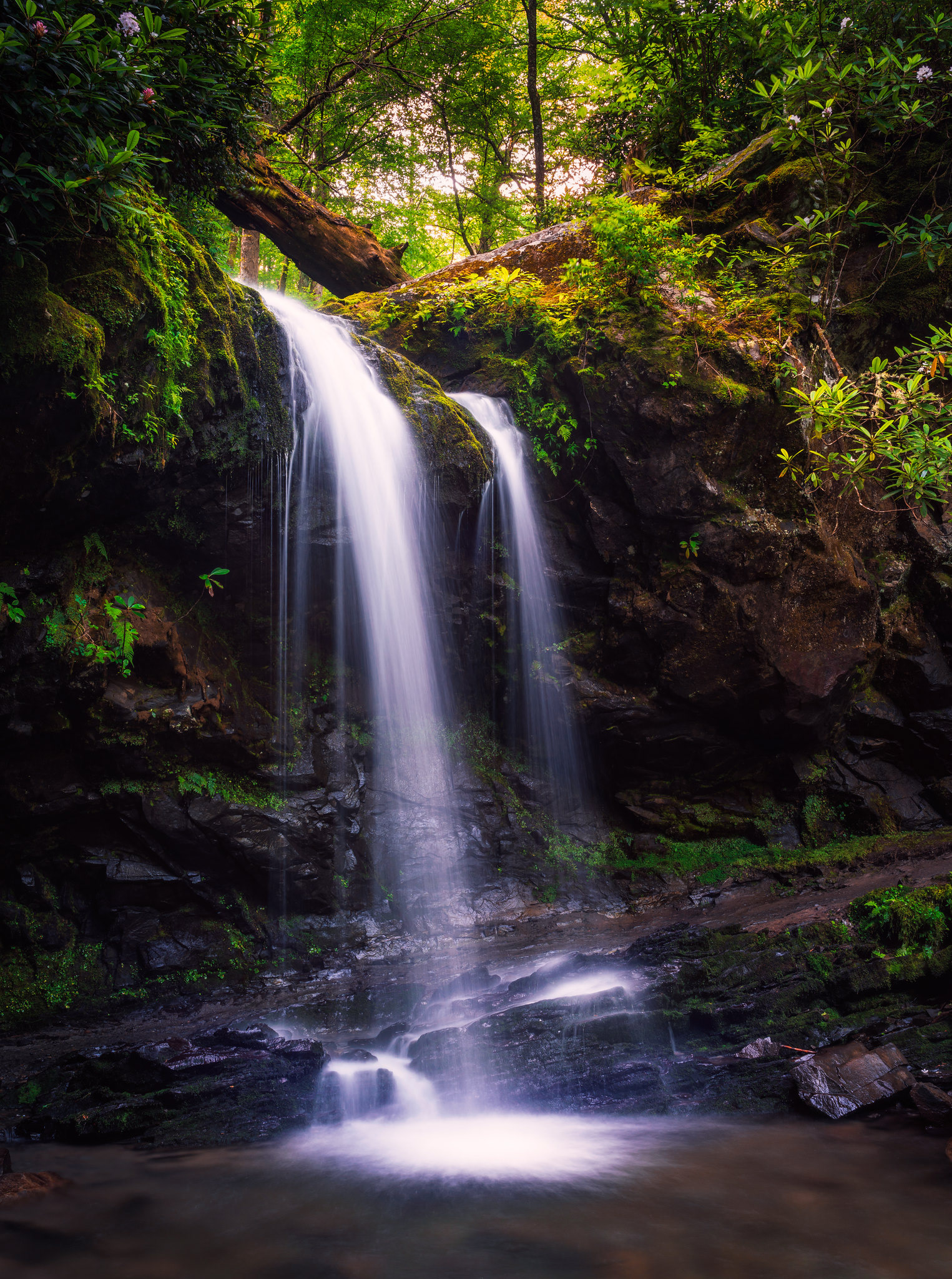 Waterfall