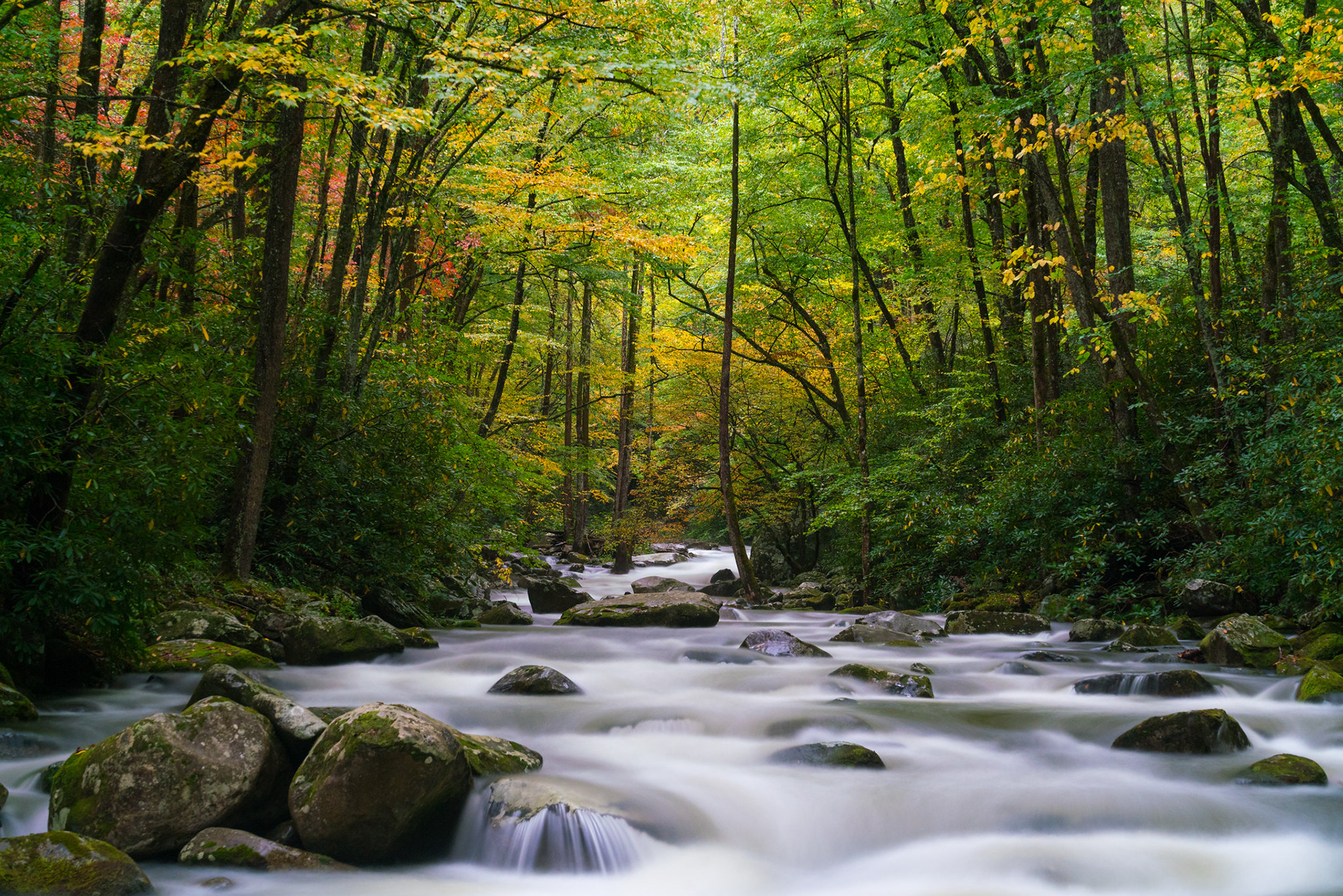 Fall River