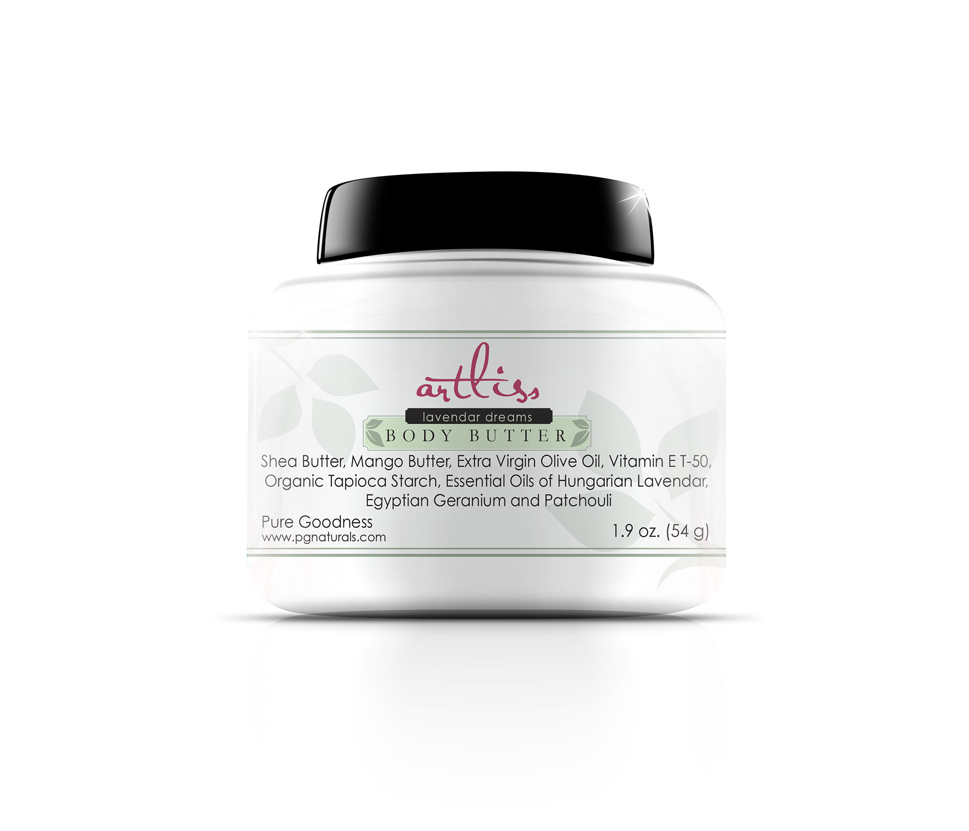 Label Design