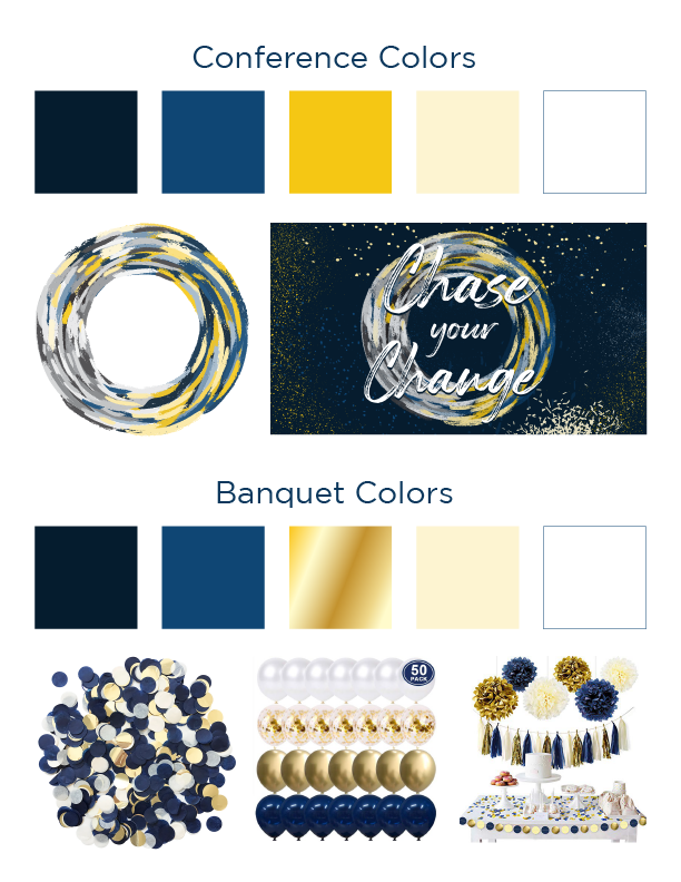 Color Palette
