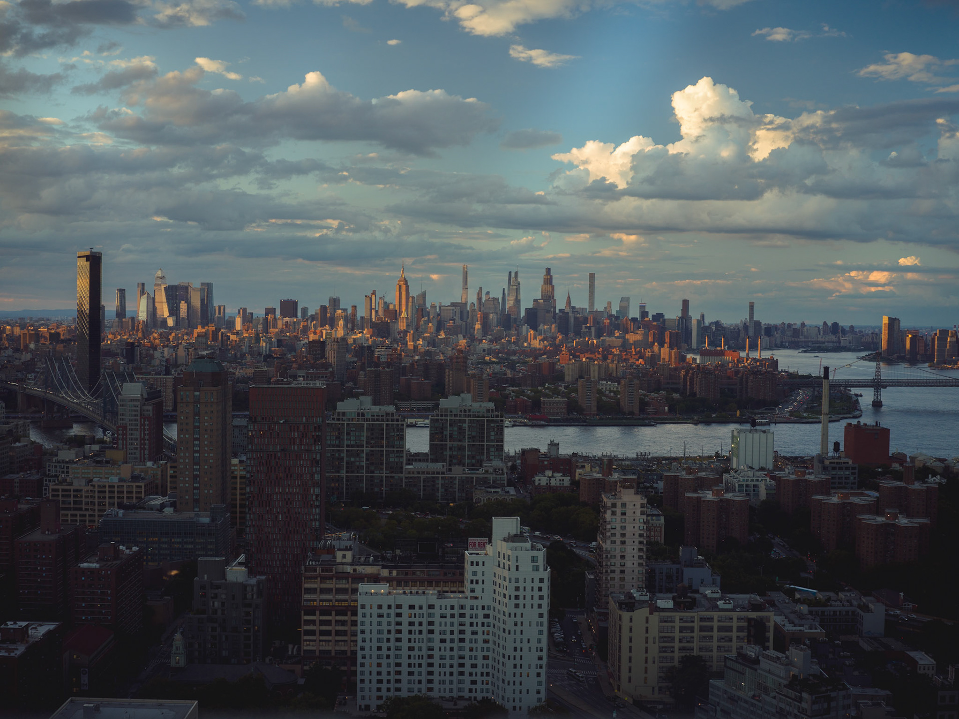 Skyline