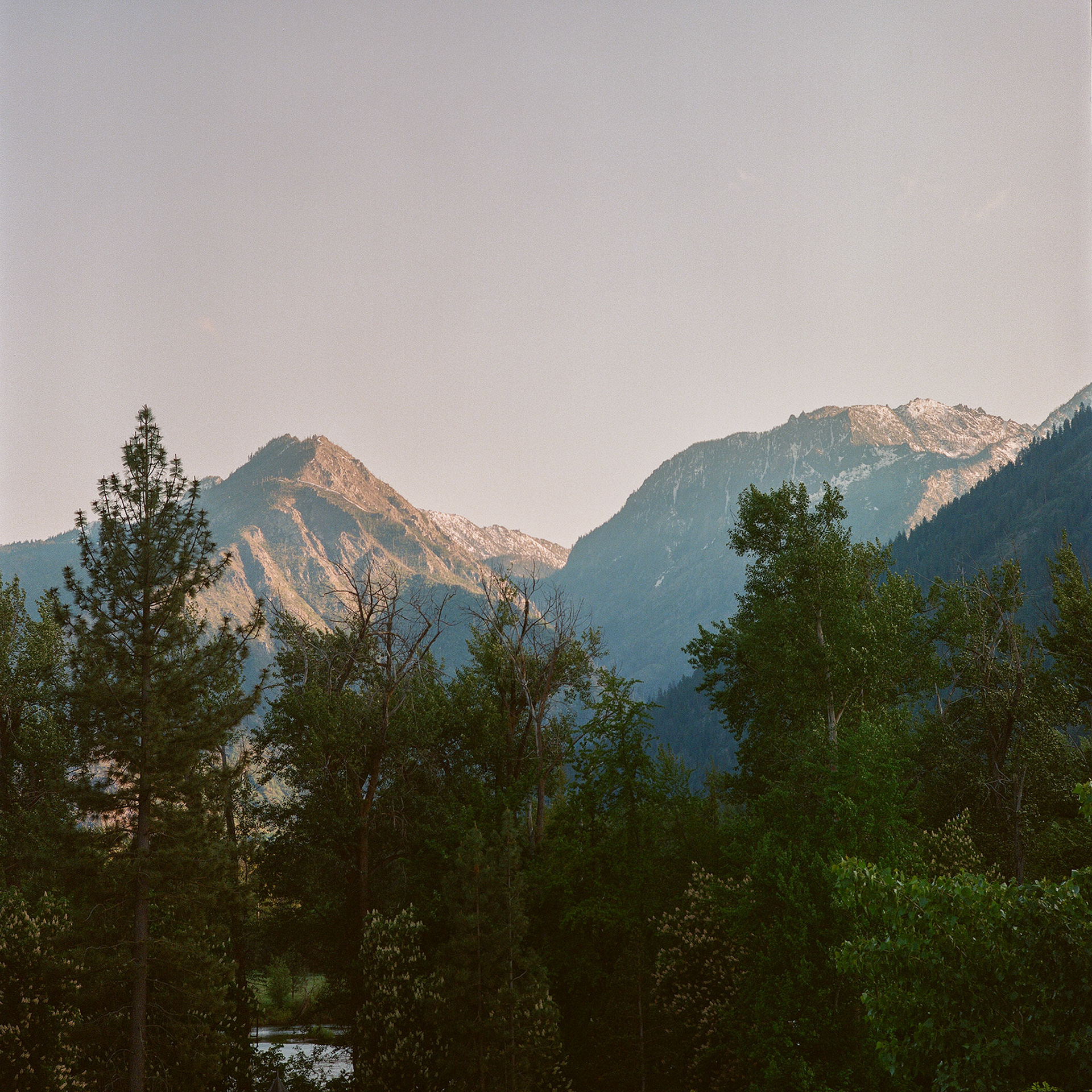 Valley