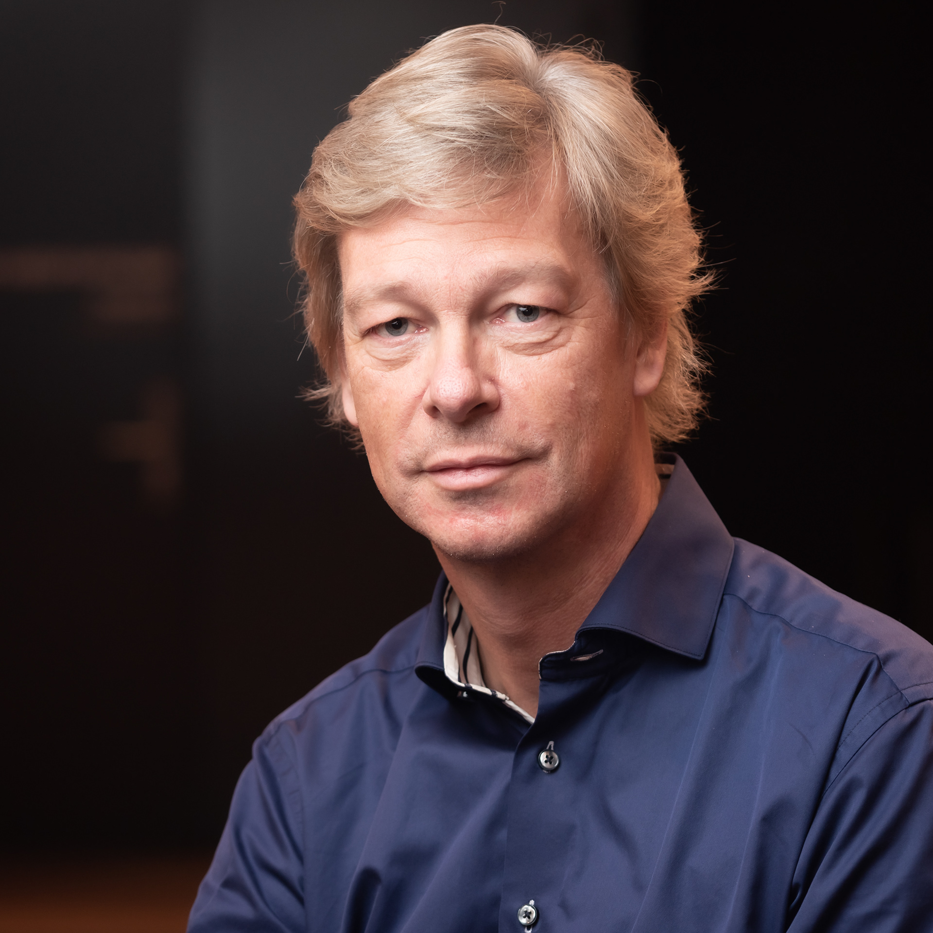 David Kuyken