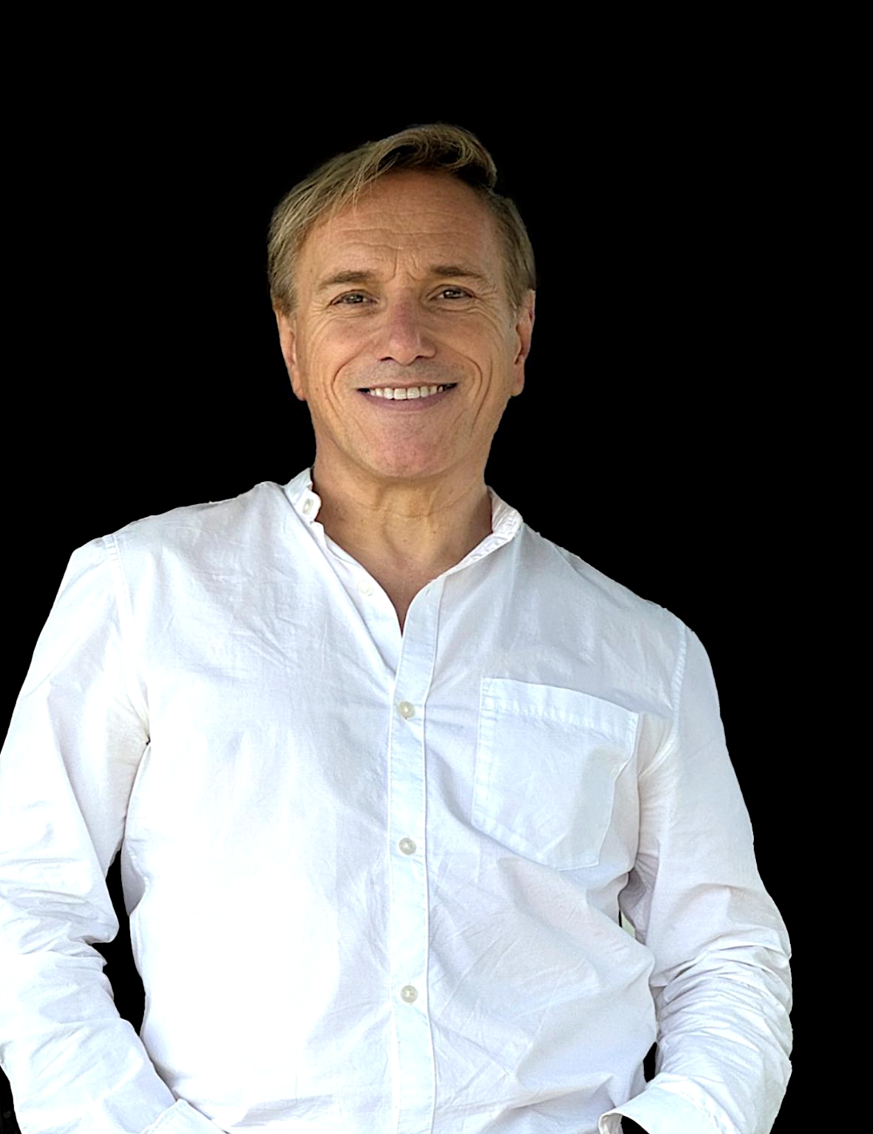 Philippe Elan