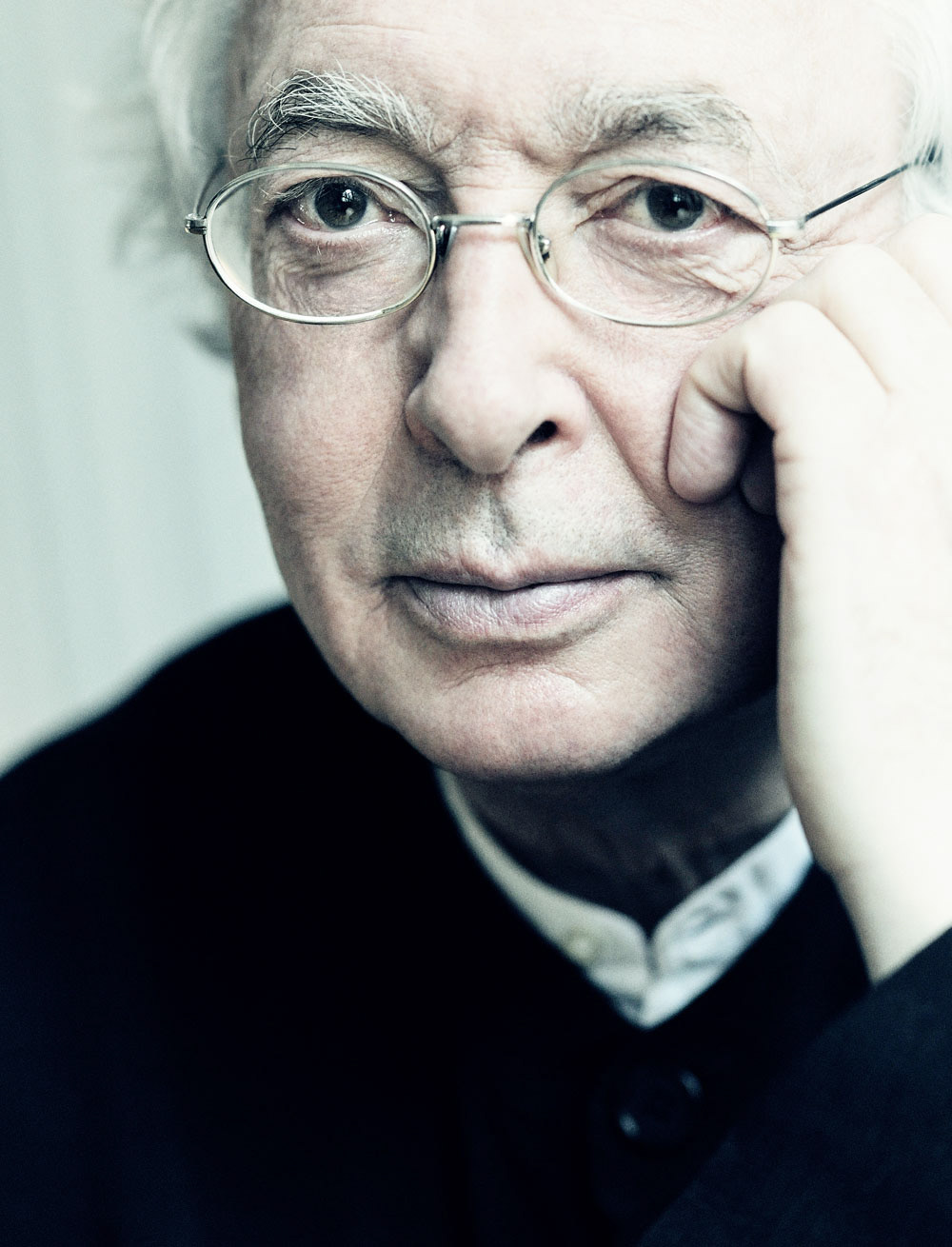 Philippe Herreweghe - Foto: Matthias-Baus