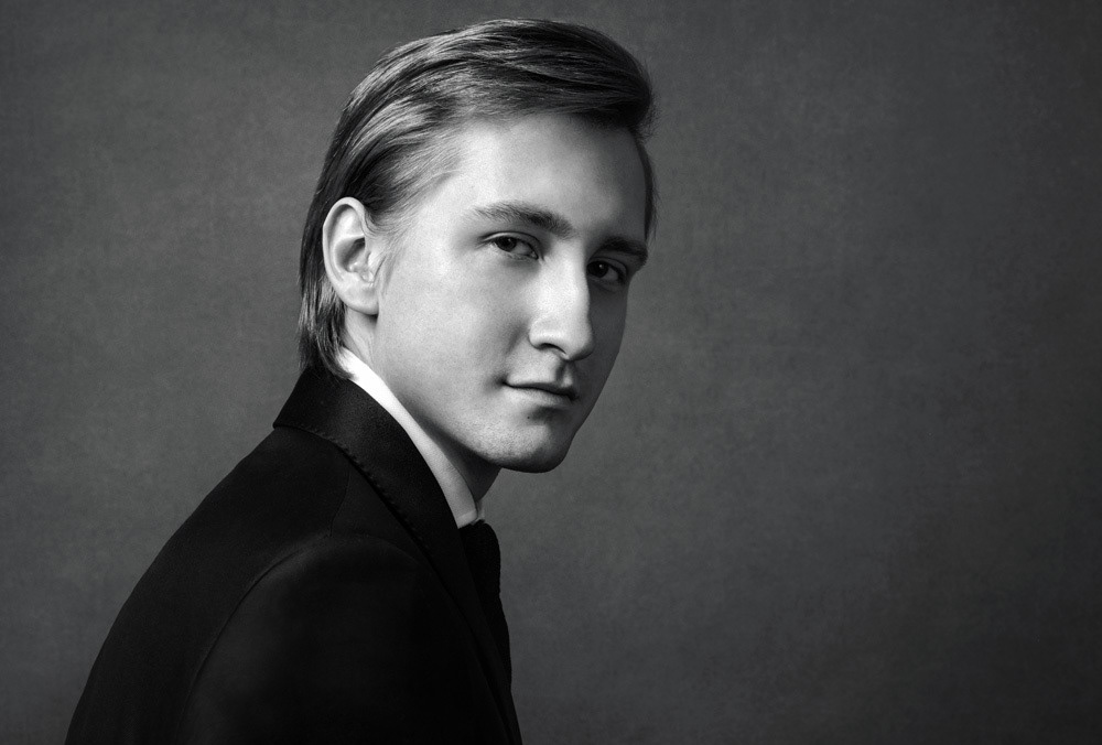 Dmitry Masleev