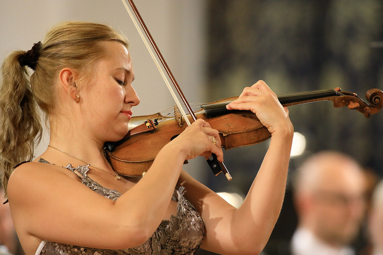 Maria Solozobova