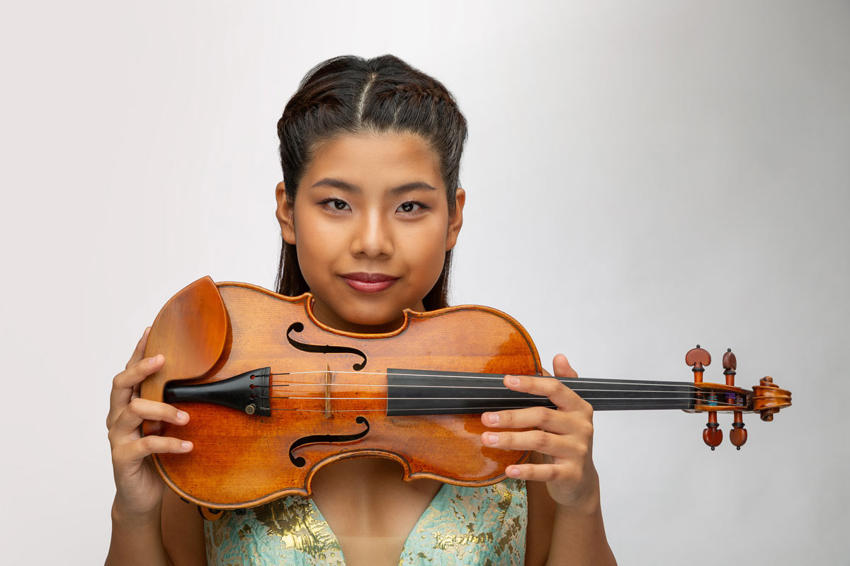 Rino Yoshimoto