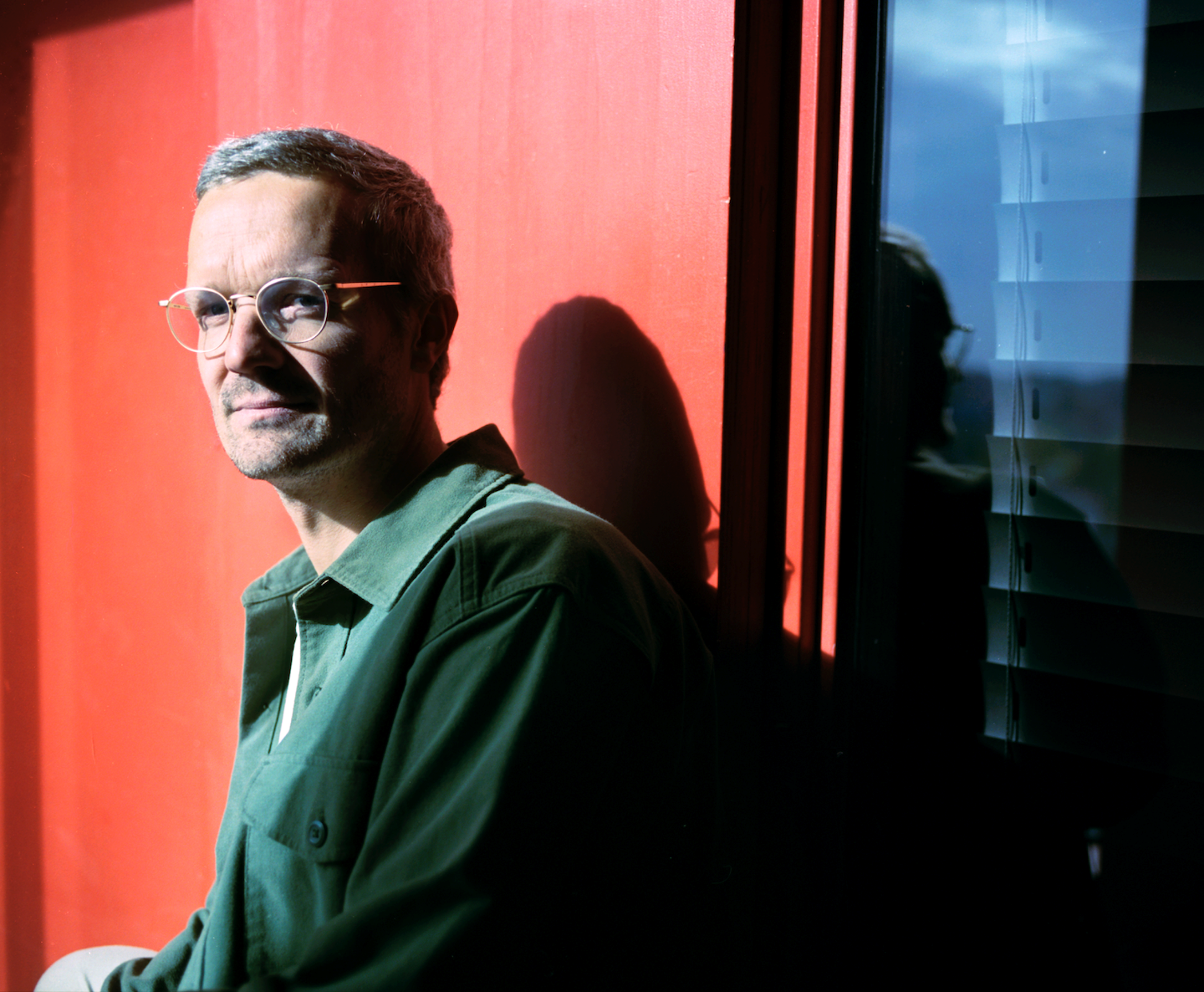 Erik Verwey