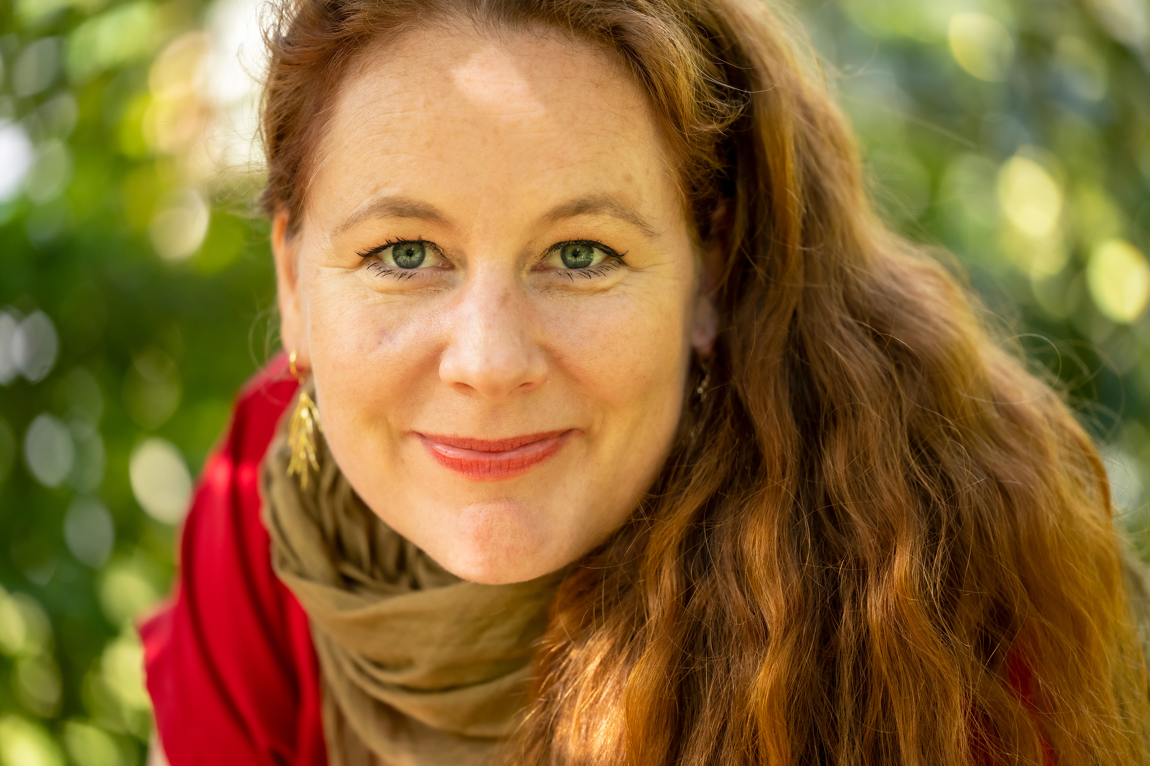 Christianne Stotijn